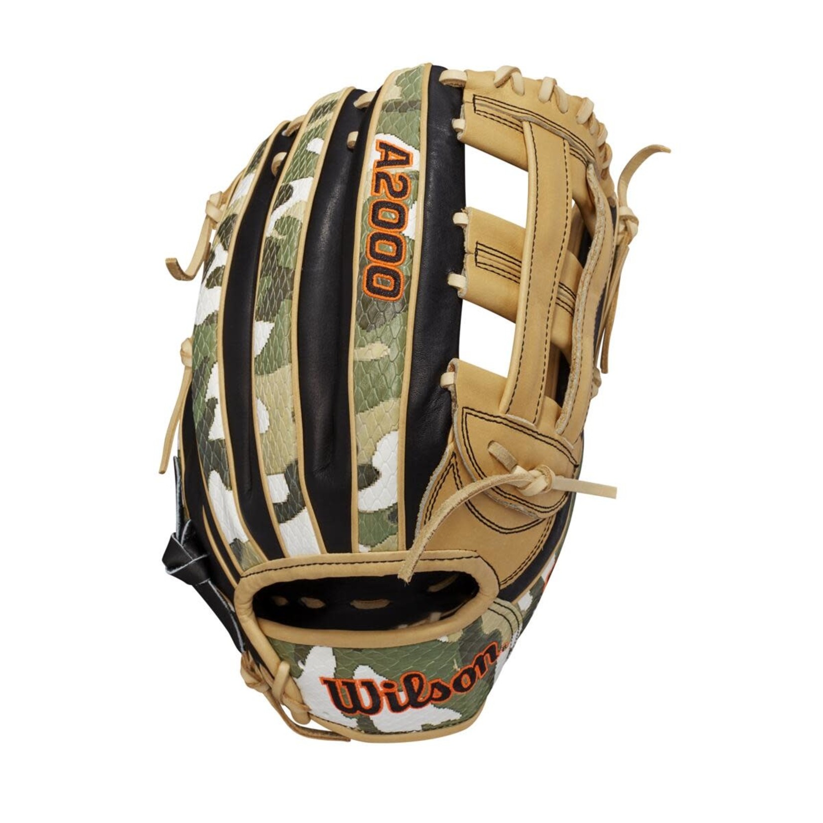 Wilson WILSON GOTM 2021 NOVEMBER Camo SP125 12.5''