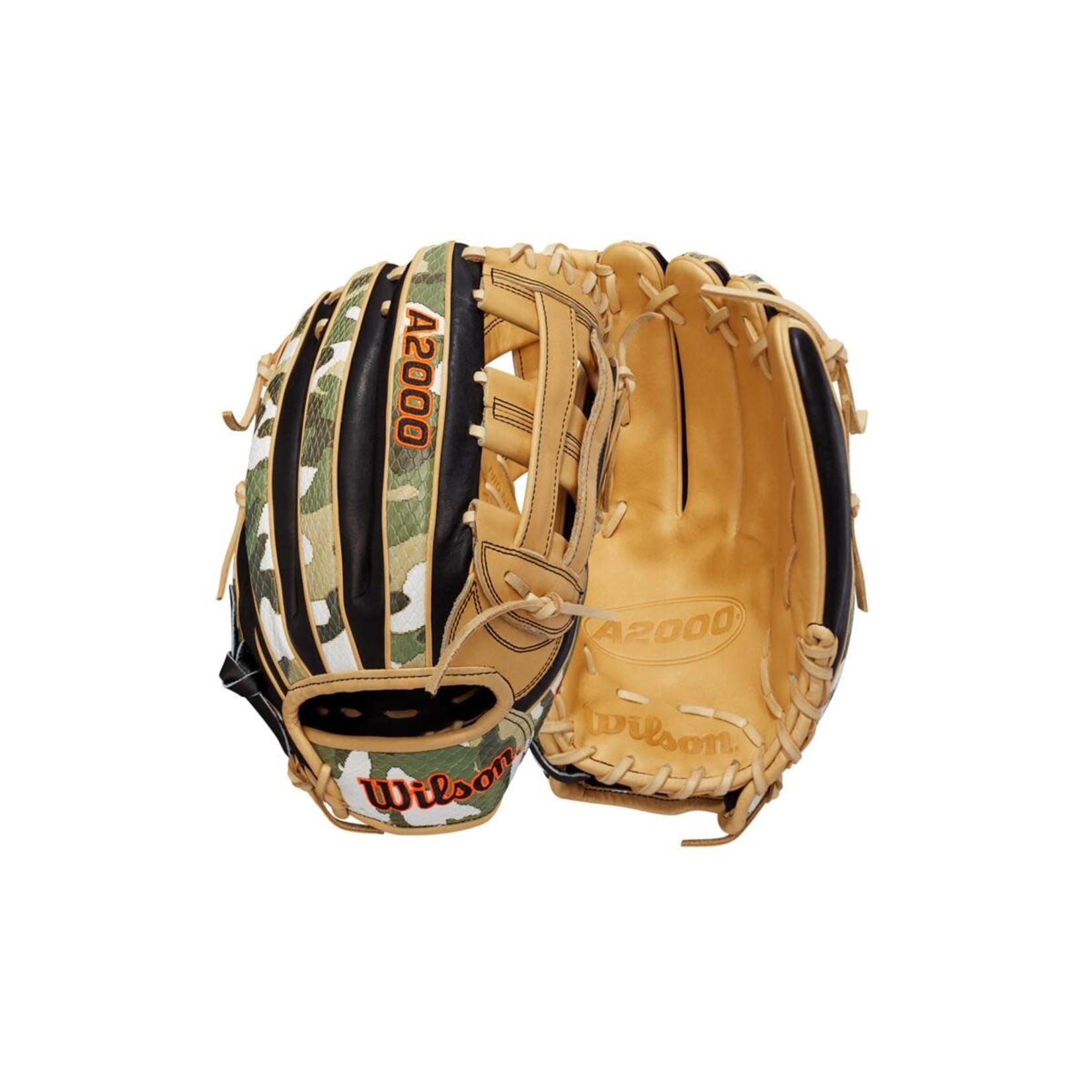 Wilson WILSON GOTM 2021 NOVEMBER Camo SP125 12.5''