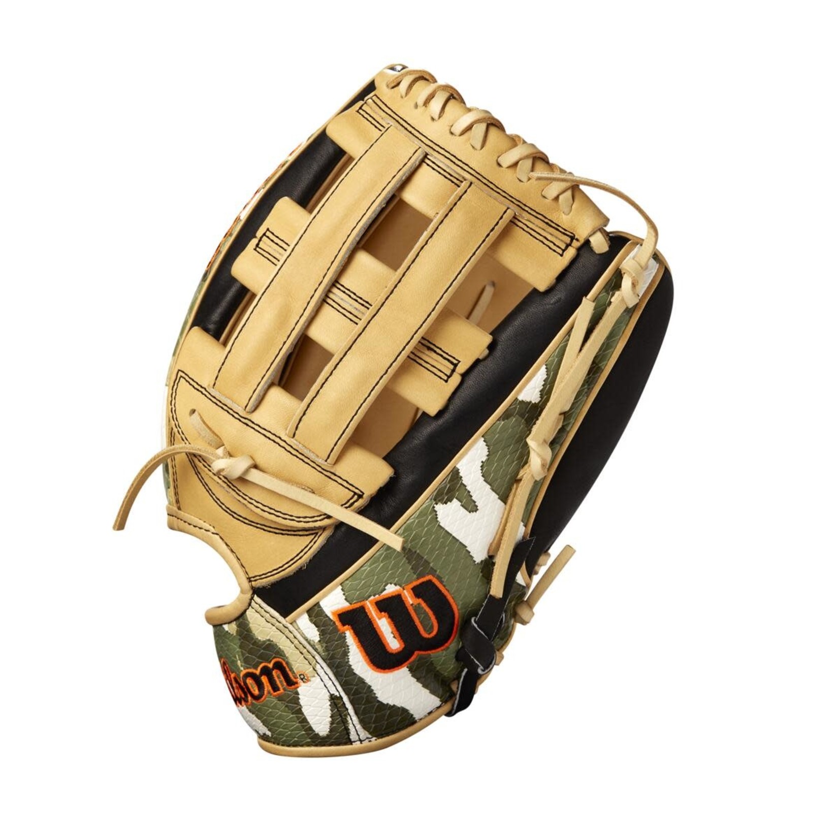 Wilson WILSON GOTM 2021 NOVEMBER Camo SP125 12.5''