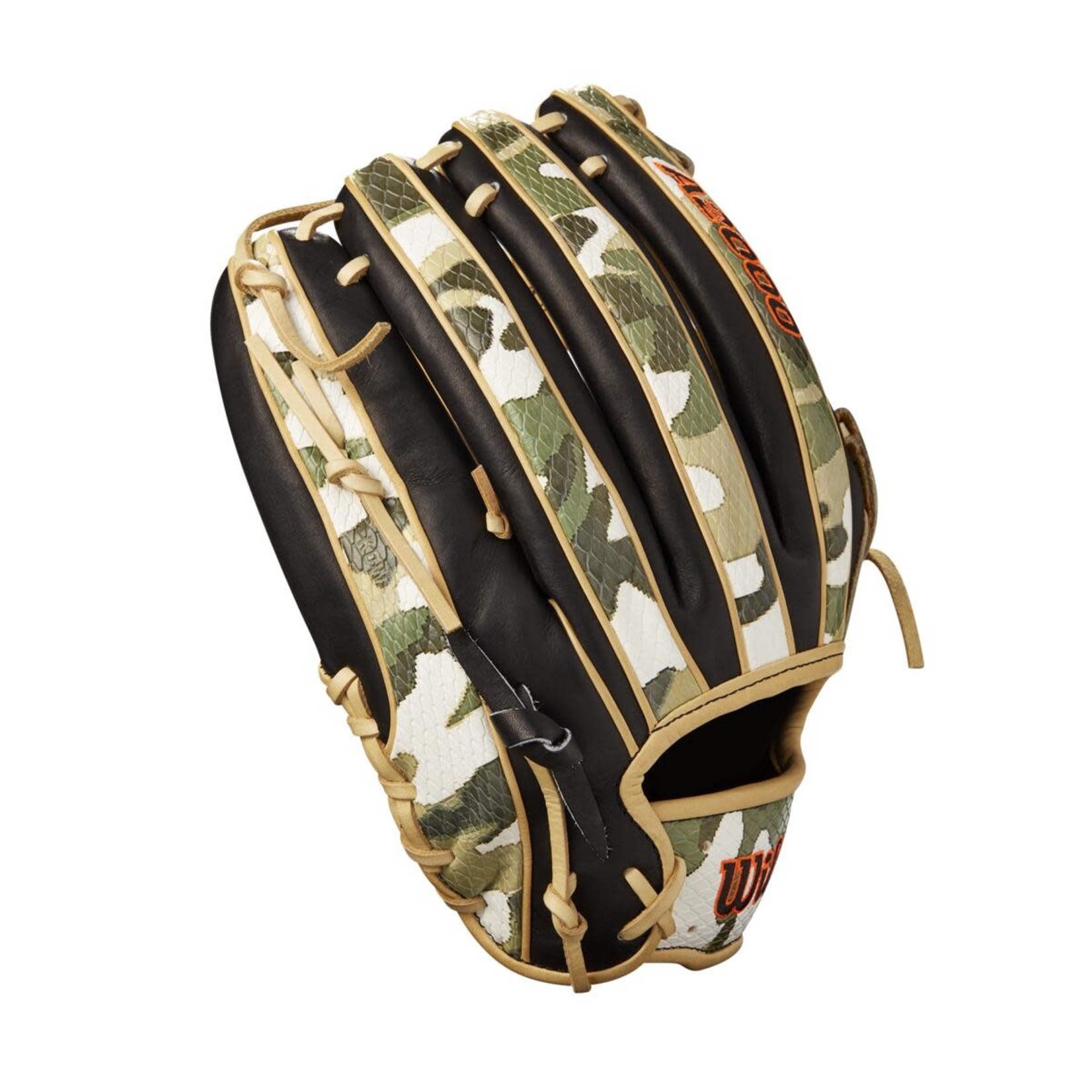 Wilson WILSON GOTM 2021 NOVEMBER Camo SP125 12.5''