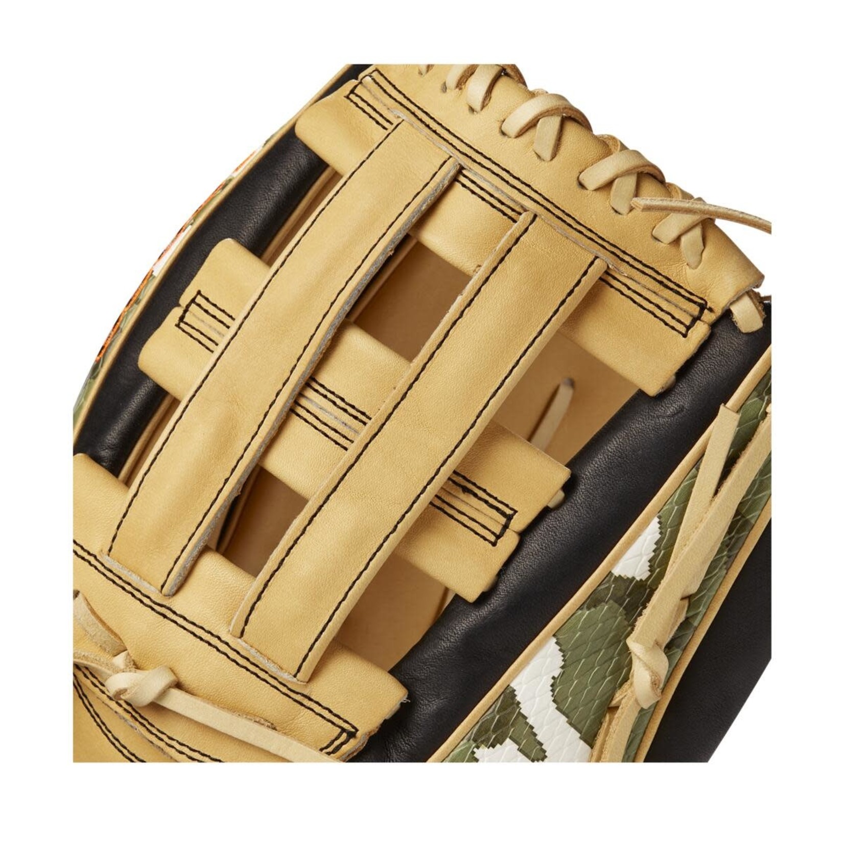 Wilson WILSON GOTM 2021 NOVEMBER Camo SP125 12.5''