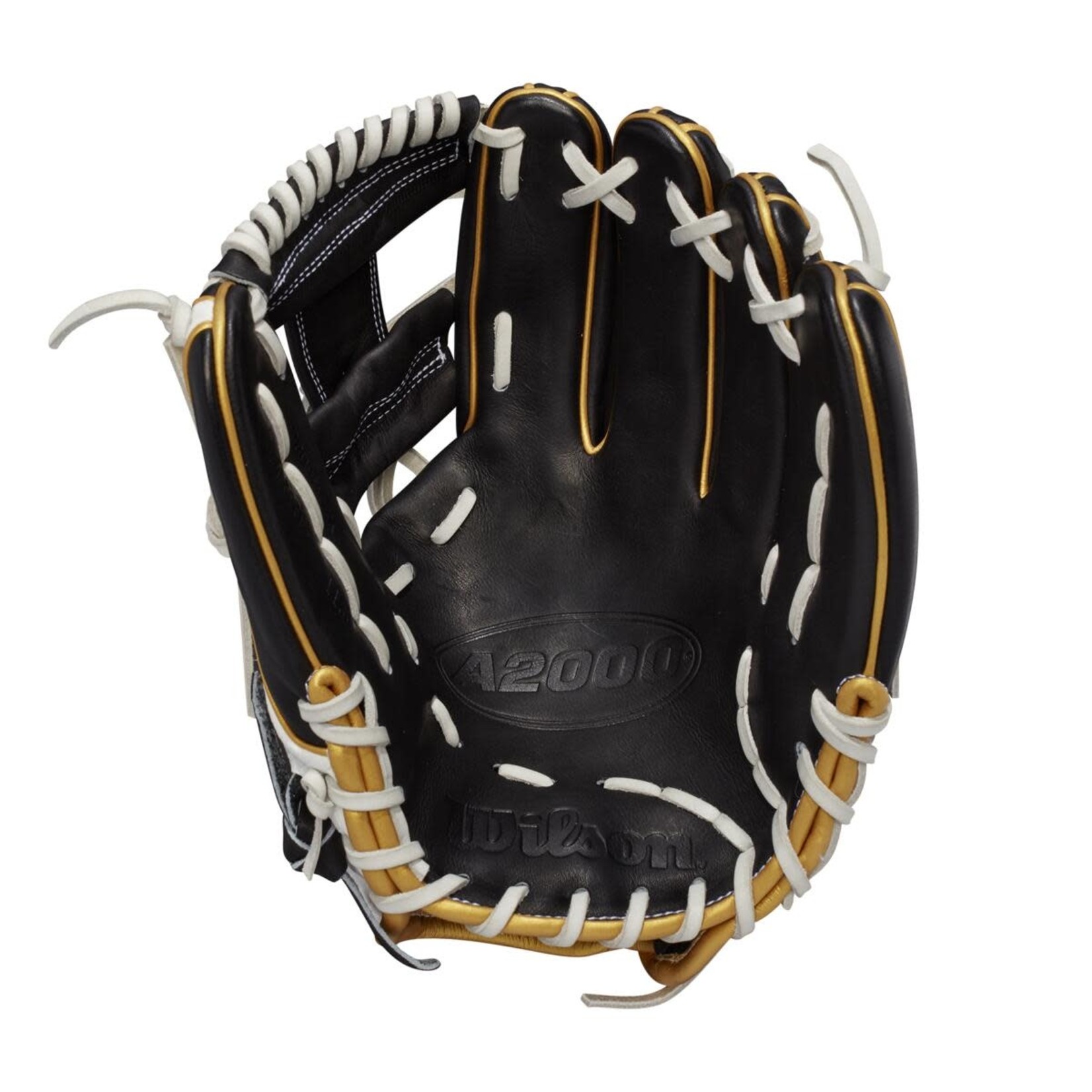 Wilson WILSON GOTM 2021 SEPTEMBER #100 Black/White 11.5''