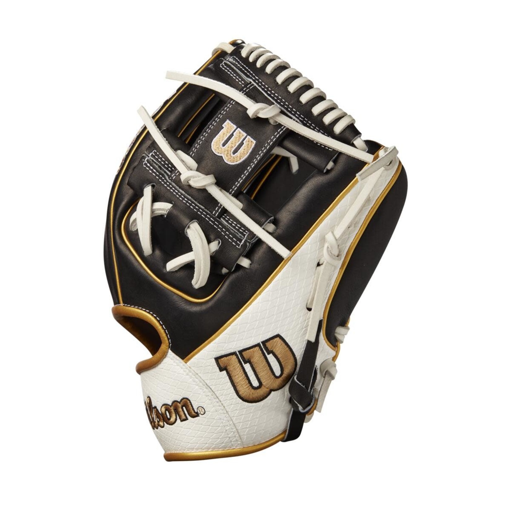 Wilson WILSON GOTM 2021 SEPTEMBER #100 Black/White 11.5''