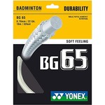 Yonex Yonex BG 65 10m