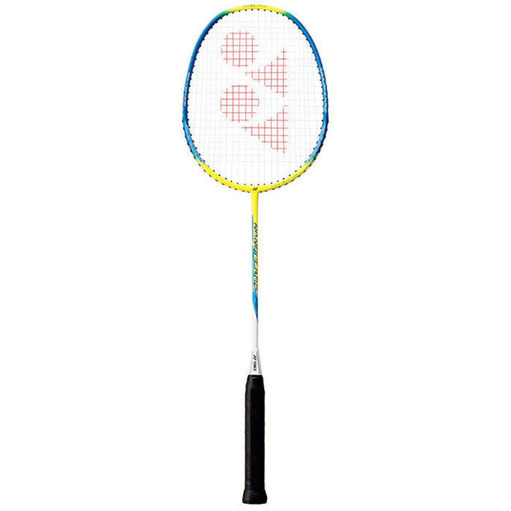 Yonex Raquette Badminton Yonex NanoFlare 100 Strung