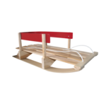 OUTDOOR GAMES - WINTER