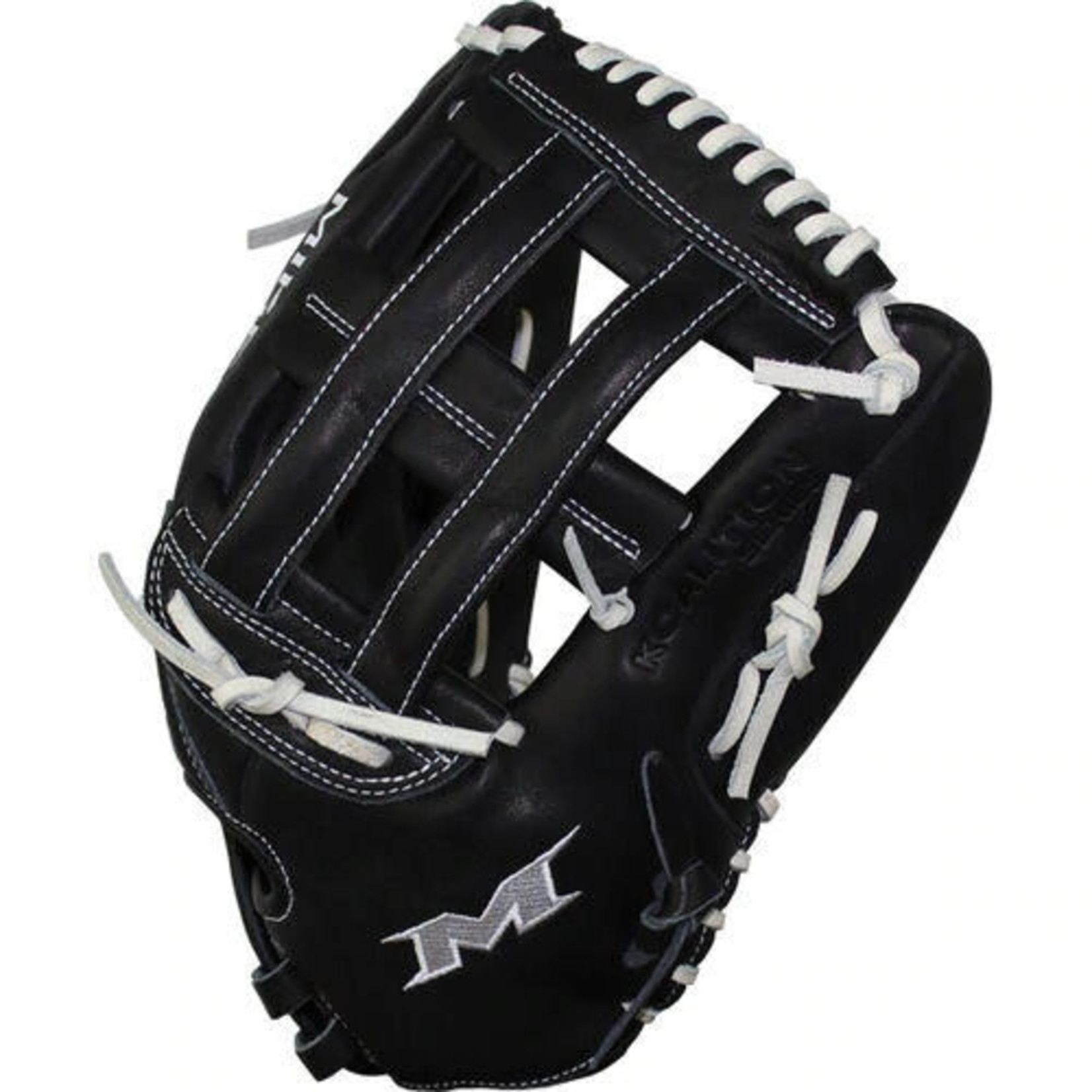 Miken Gant Slowpitch Miken Koalition Noir 13.5''