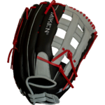 Miken Gant Slowpitch Miken Players Series 15''