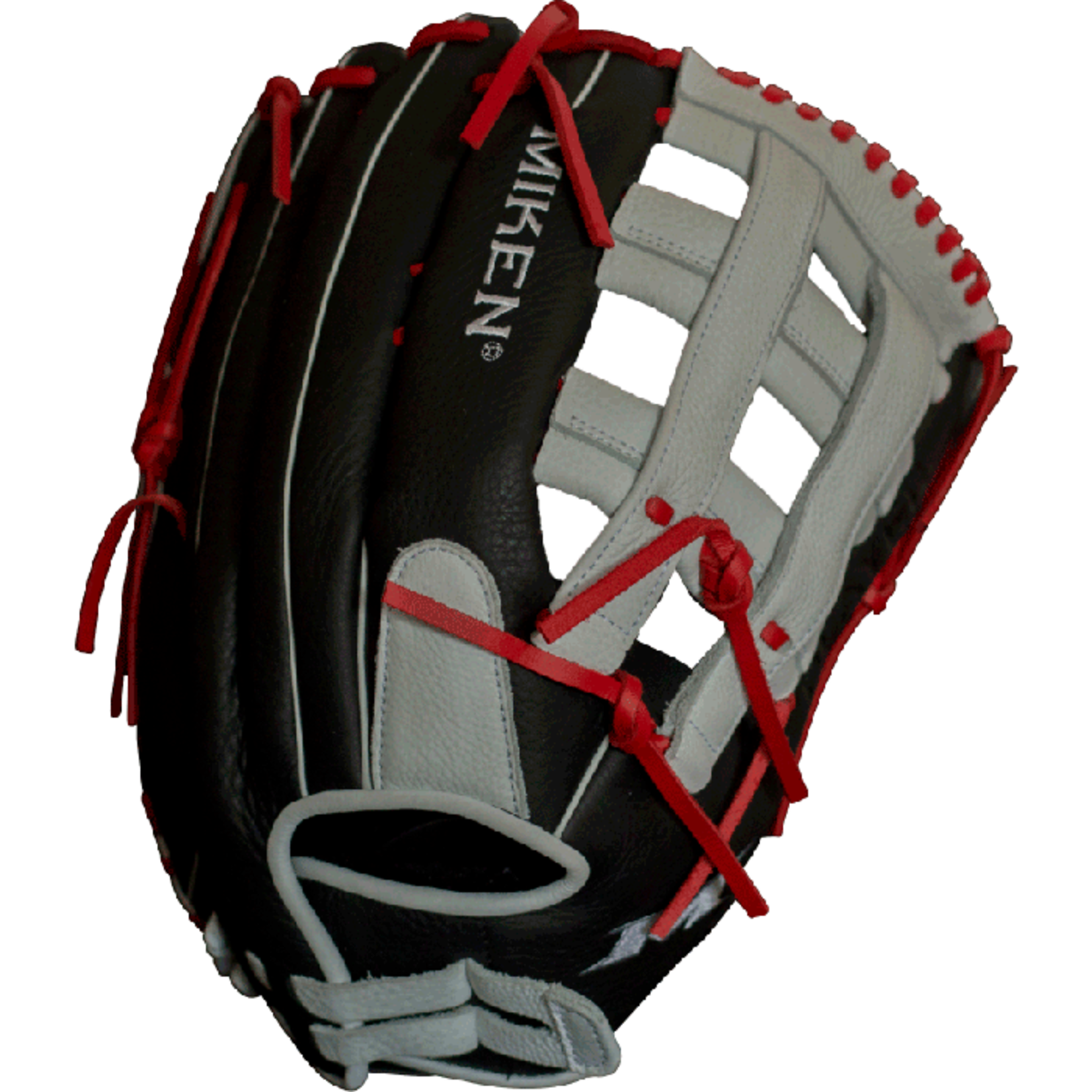 Miken Gant Slowpitch Miken Players Series 15''