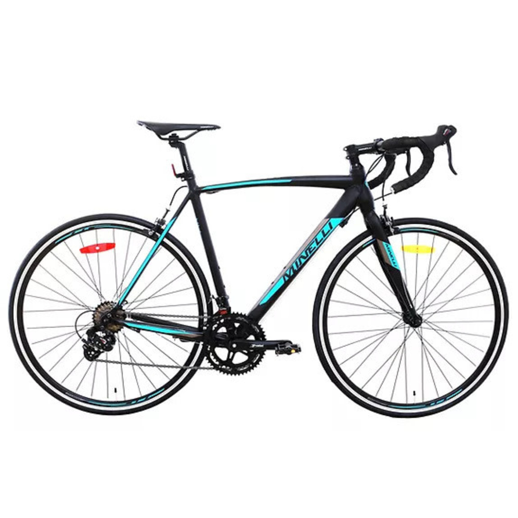 minelli VÉLO DE ROUTE MINELLI MILANO