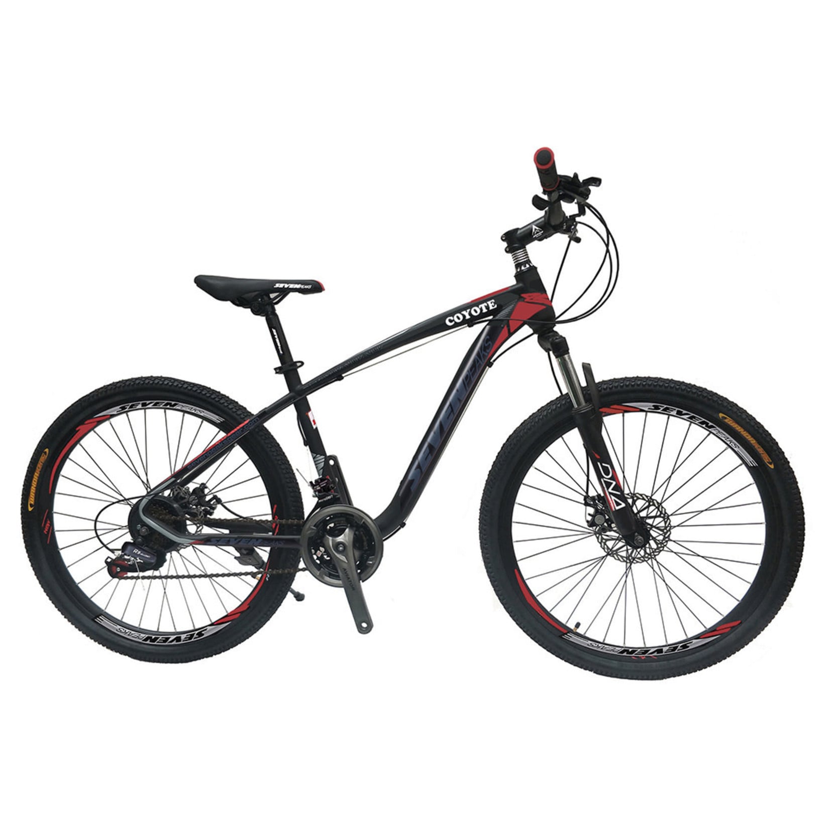 Seven Peaks Seven Peaks Coyote