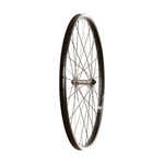 Wheel Shop Wheel Shop, Double Wall - 26" - Evo Tour 19 Black/Stainless