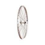 Wheel Shop Wheel Shop, Double Wall - 26" - Evo Tour 19 Silver/Stainless