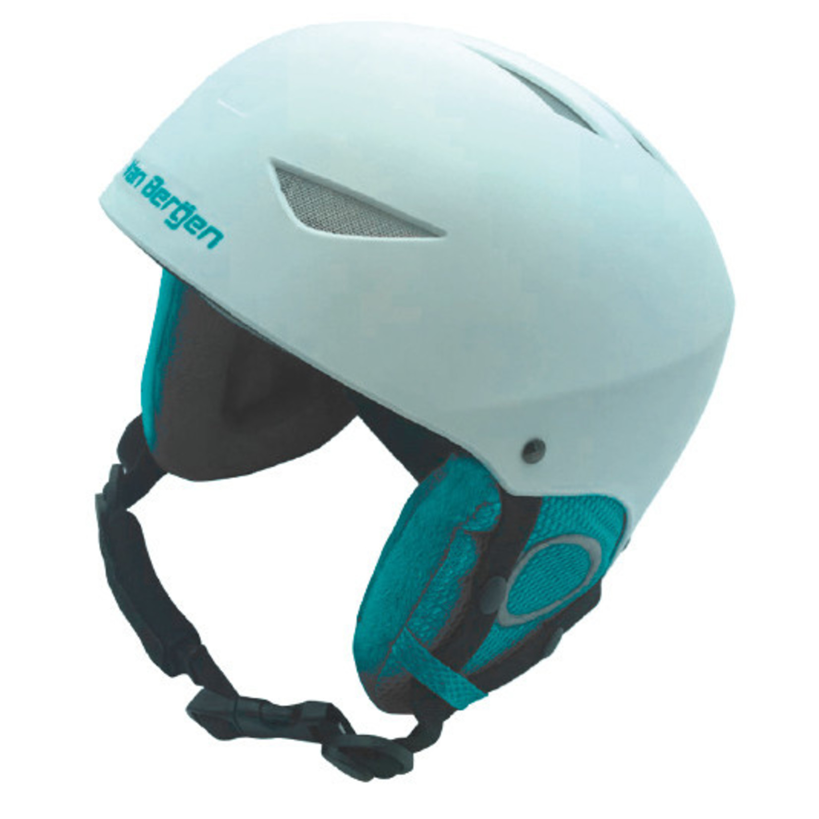 Van Bergen Casque de ski Junior Van Bergen