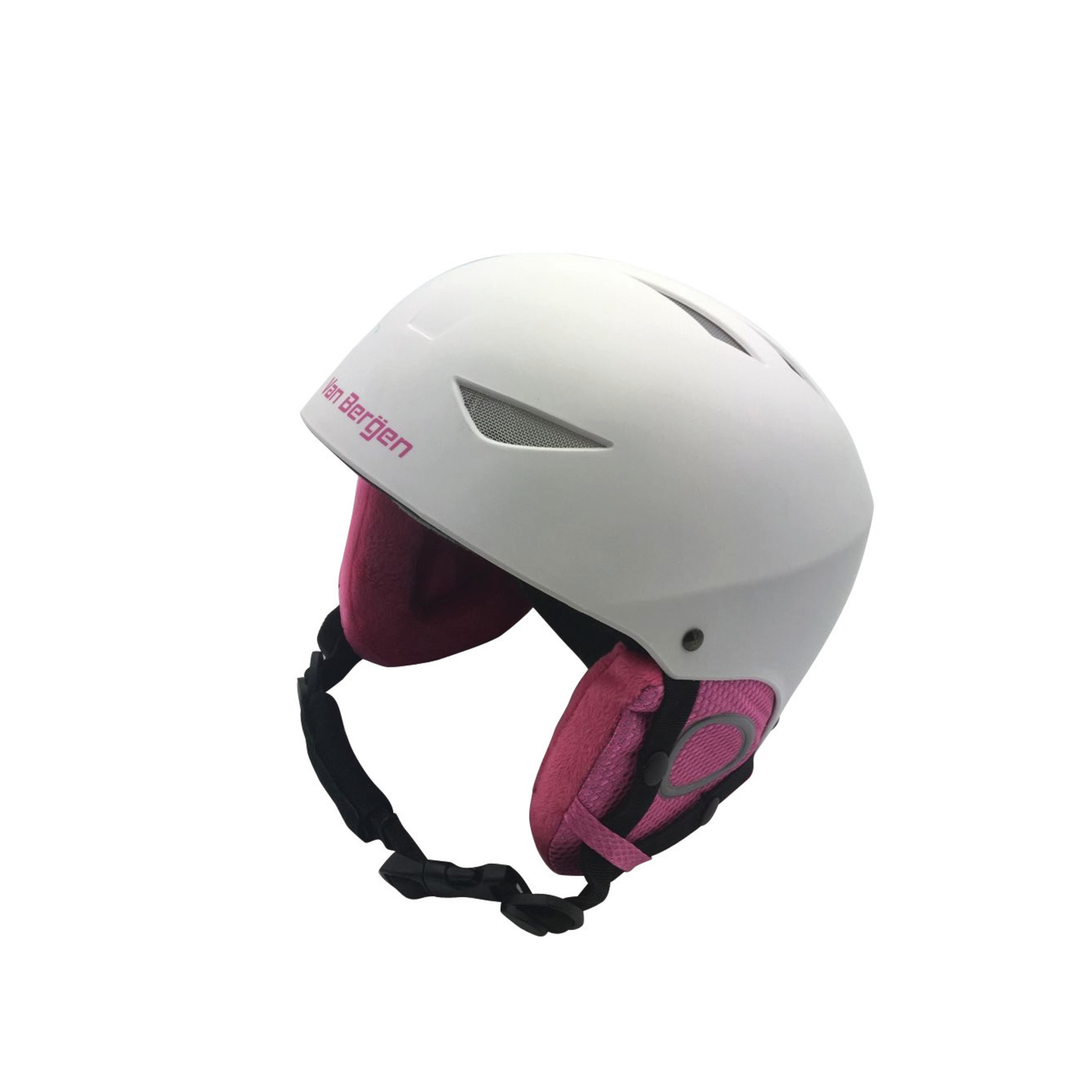 Van Bergen Casque de ski Junior Van Bergen