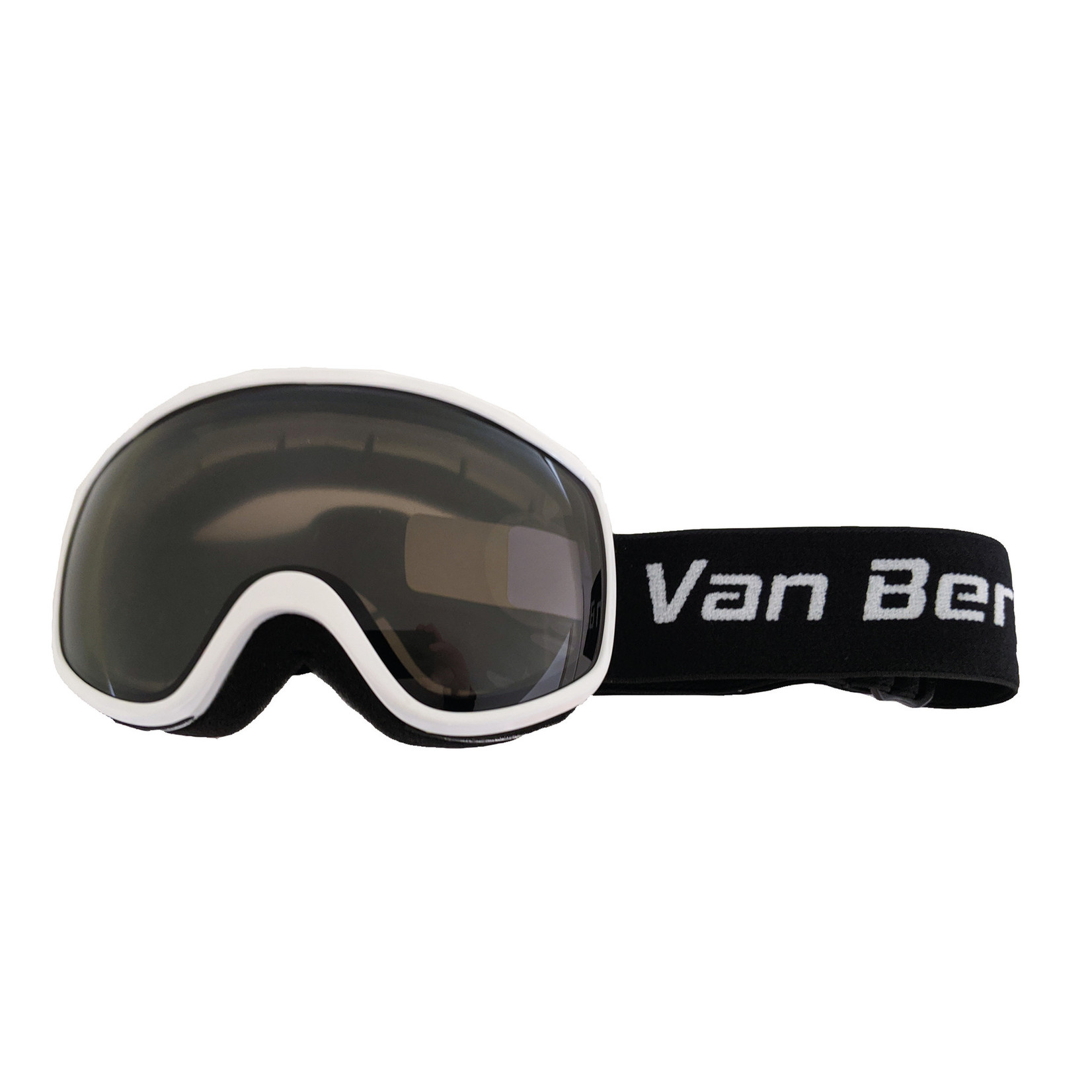 Van Bergen Lunette de ski alpin Junior Van Bergen