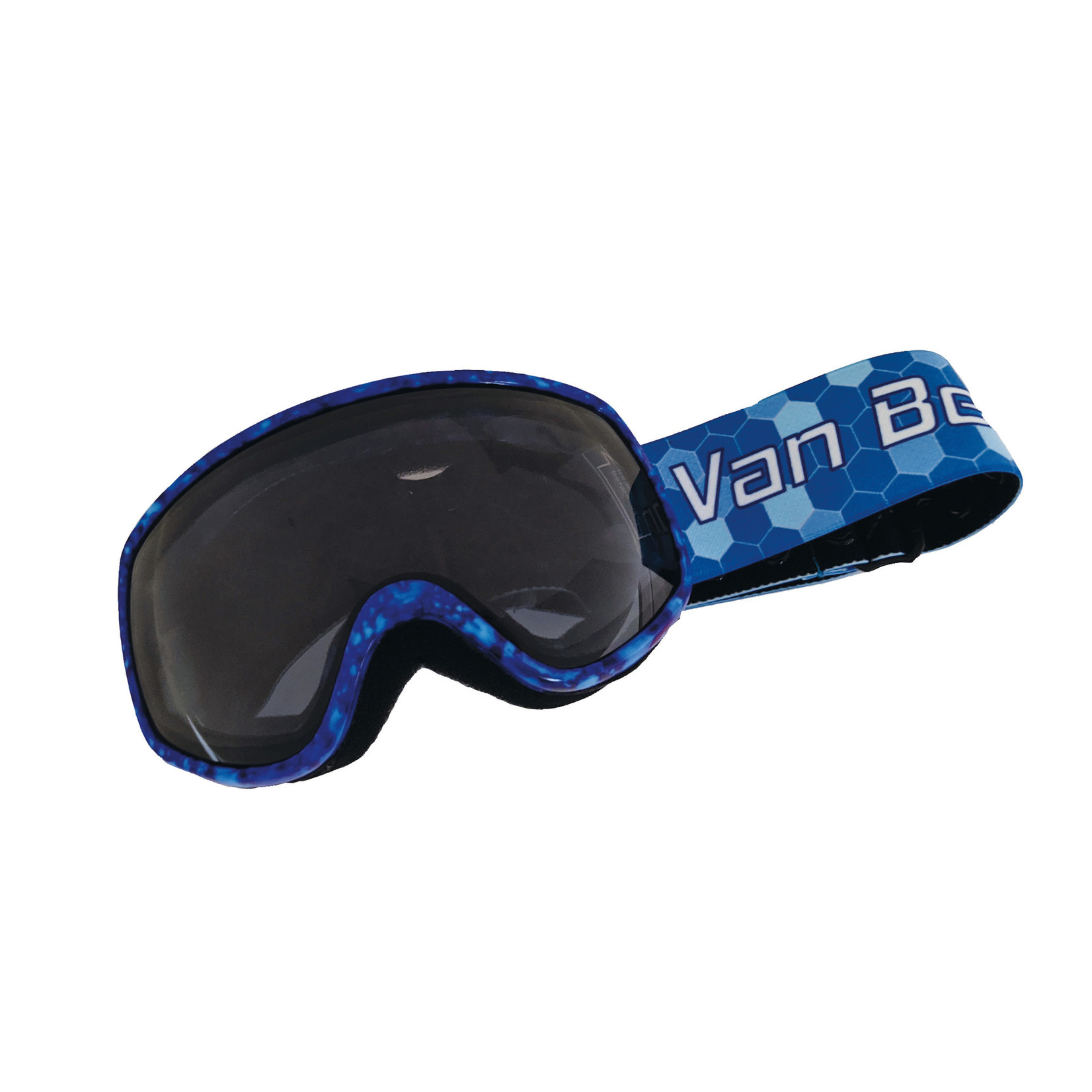 Van Bergen Lunette de ski alpin Junior Van Bergen