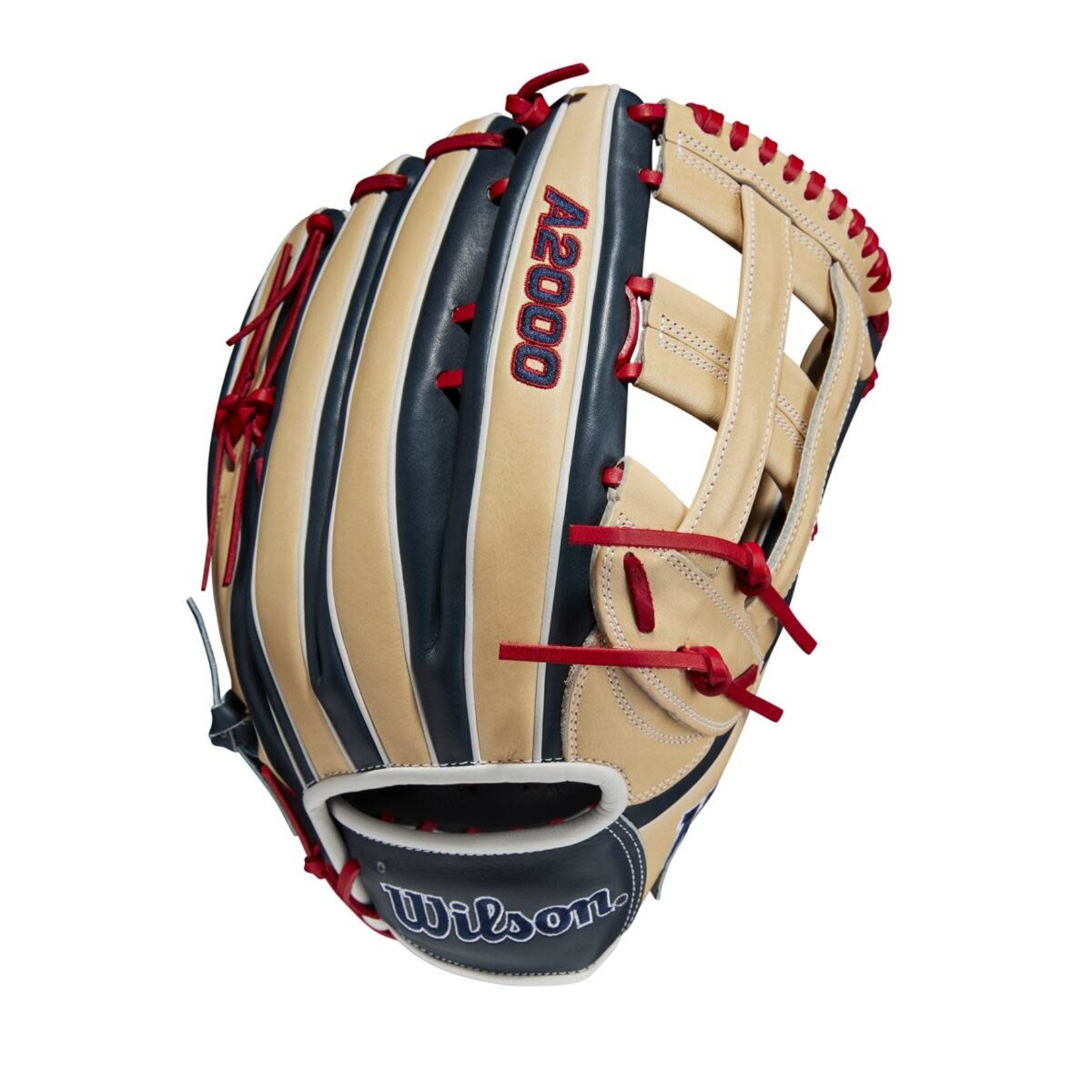 Wilson WILSON GOTM 2022 APRIL 1799 Nav/Blo 12.75''