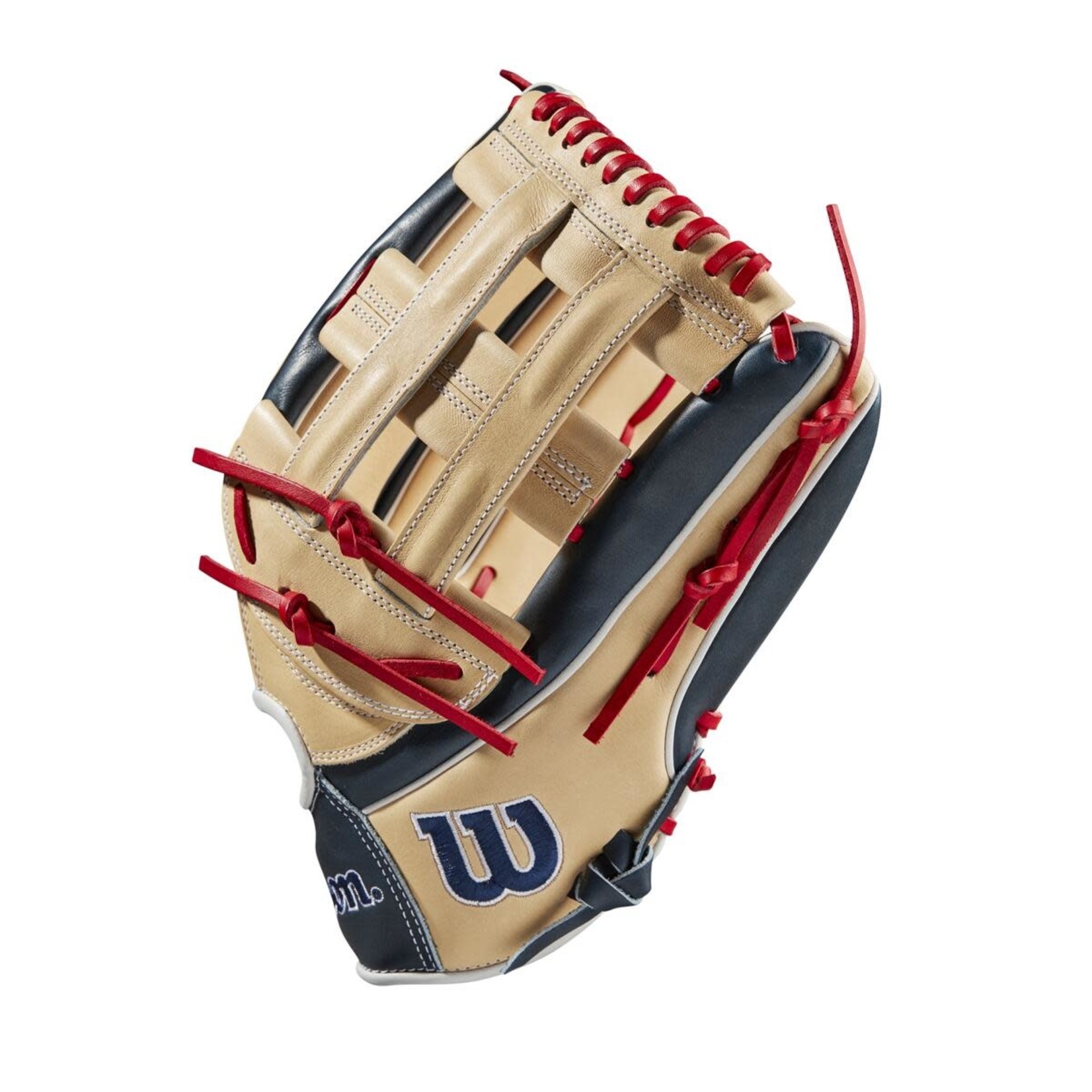 Wilson WILSON GOTM  AVRIL 2022 1799 Nav/Blo 12.75''