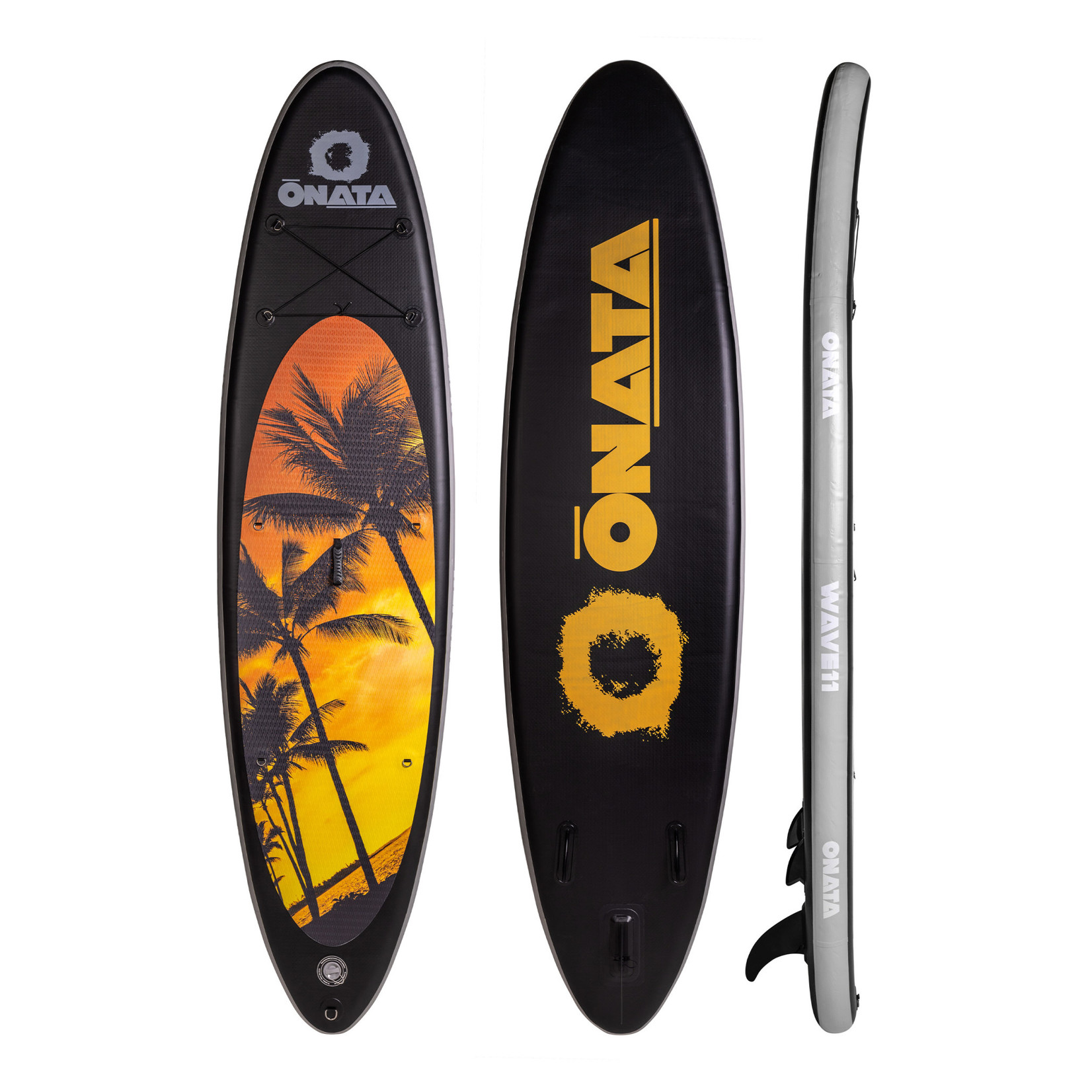 Onata ONATA Wave 11 inflat. paddleboard
