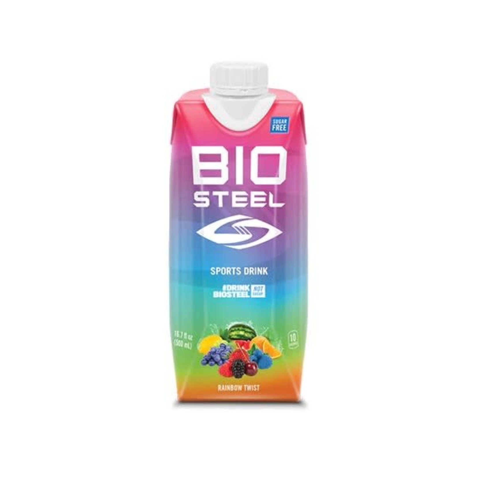 Biosteel BioSteel 500ml