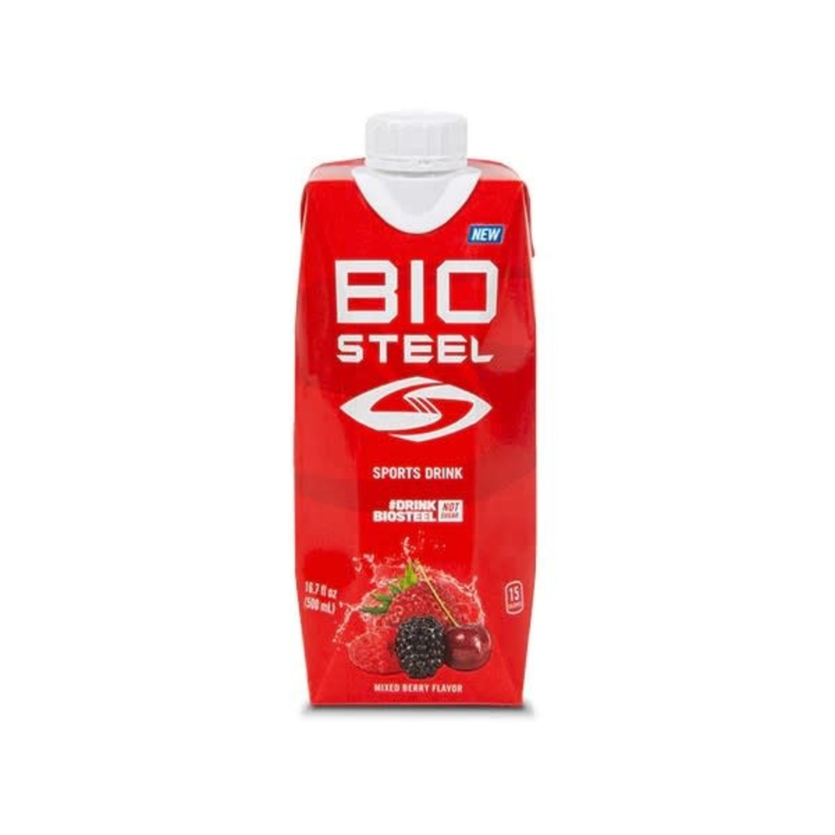 Biosteel BioSteel 500ml