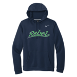 Hoodie Nike Rebel