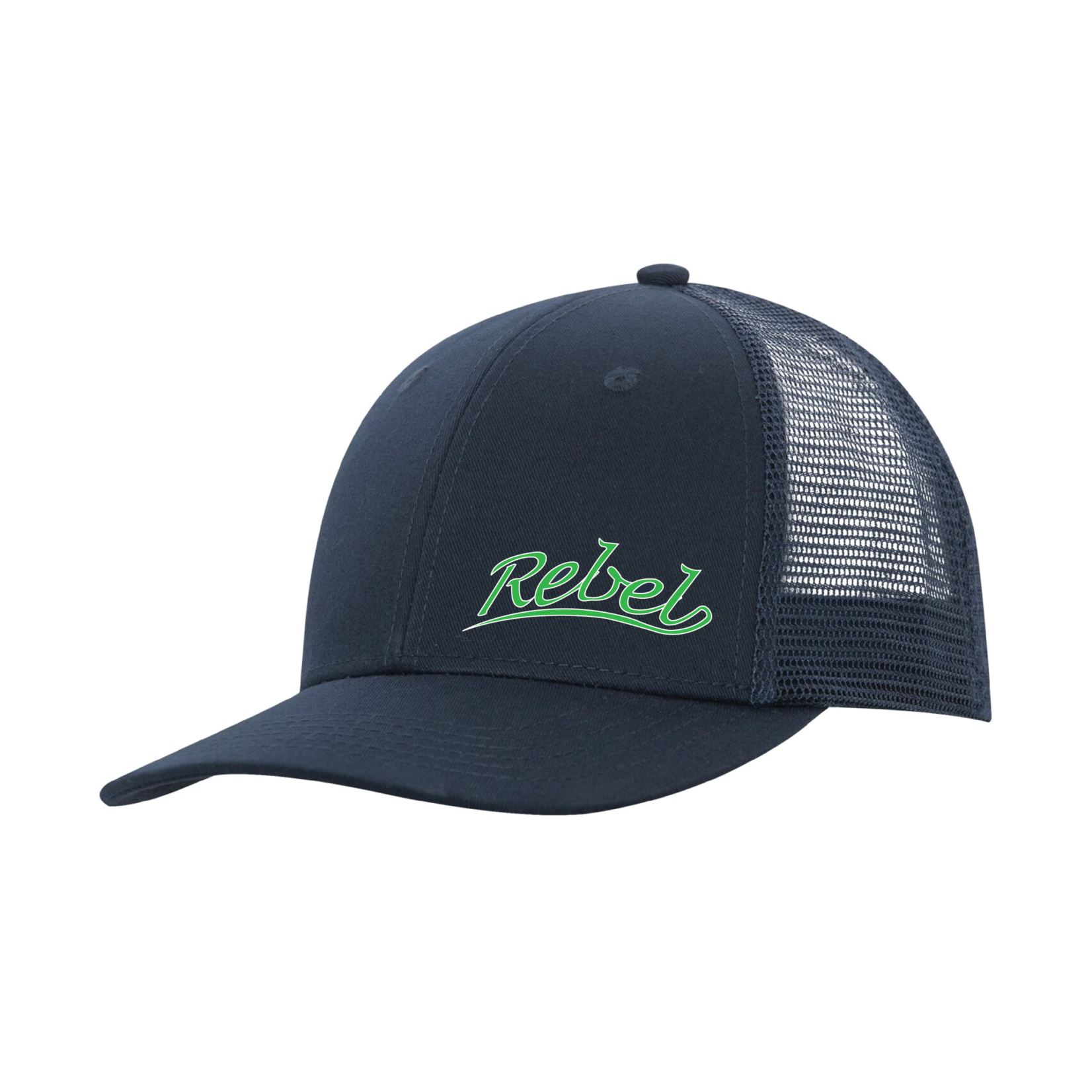 Casquette Rebel