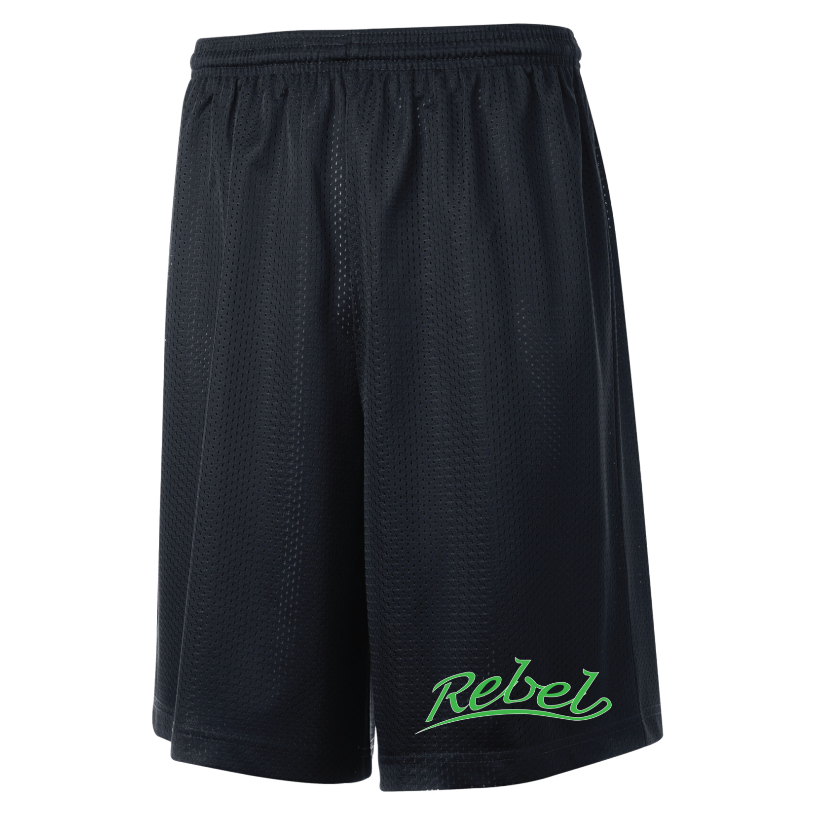 Short Mesh Rebel