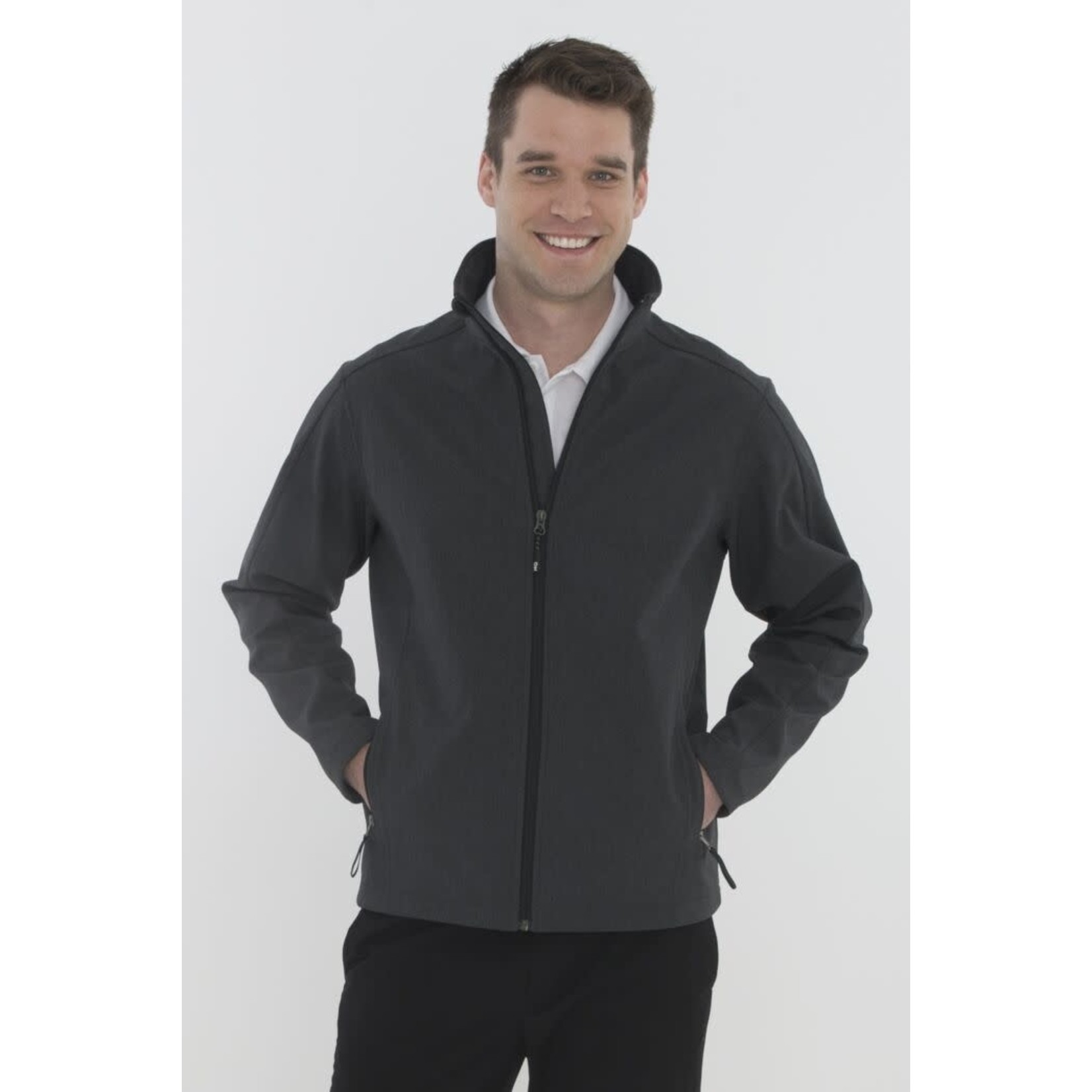 Manteau Coal Harbour Everyday Santé assistance et soins infirmiers - Homme