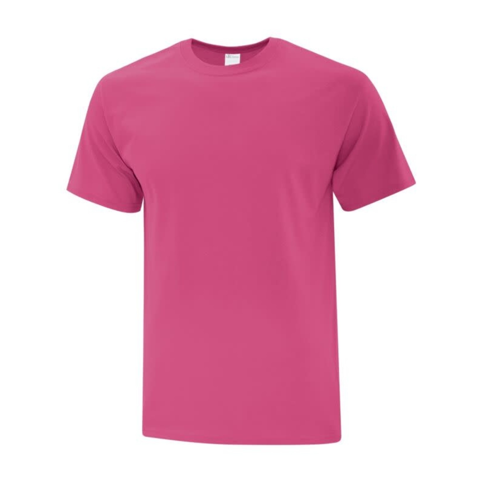 T-shirt Coton Santé assistance et soins infirmiers - Homme