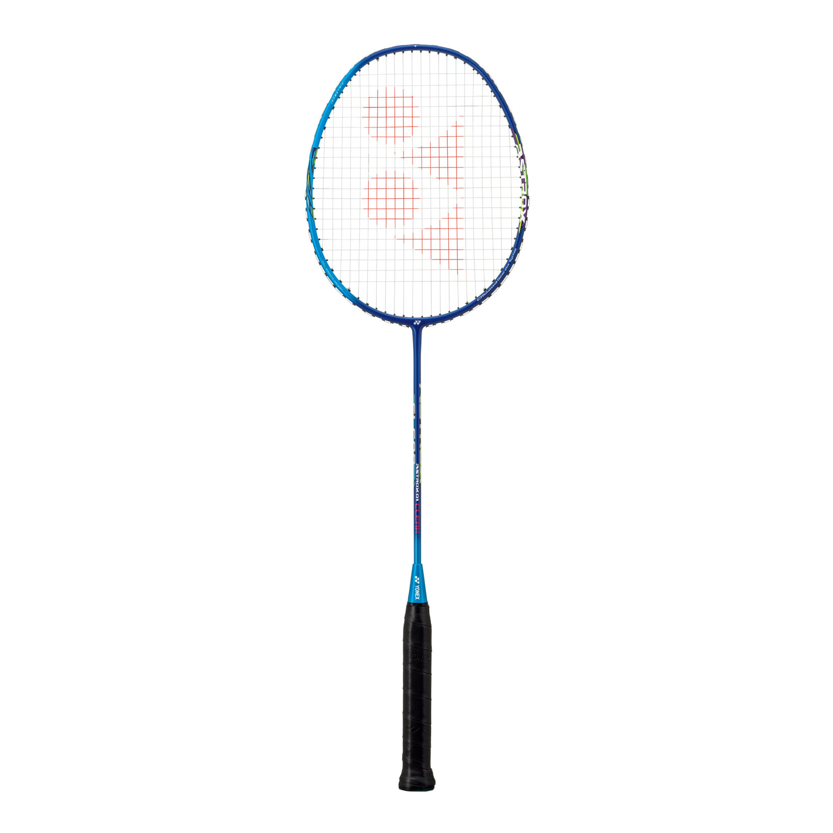 Yonex Astrox 01 Clear Strung