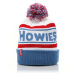 Howies Winterpeg Beanie - Sky