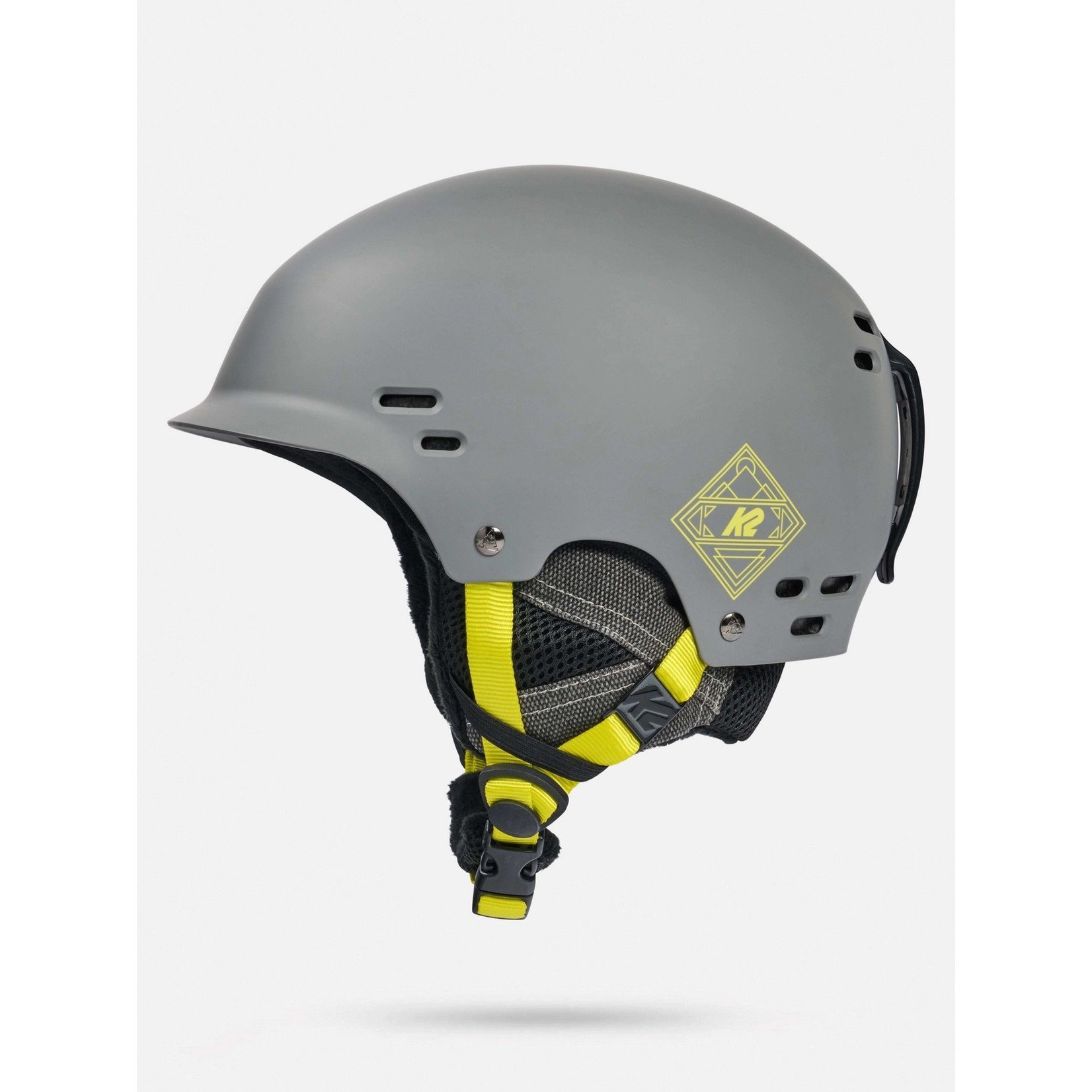 K2 Casque Ski K2 Thrive