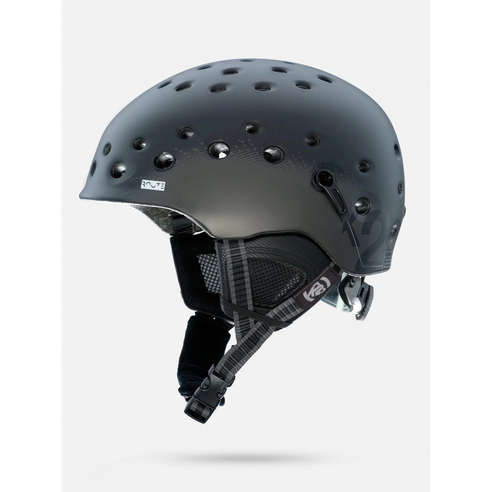 K2 Casque Ski K2 Route