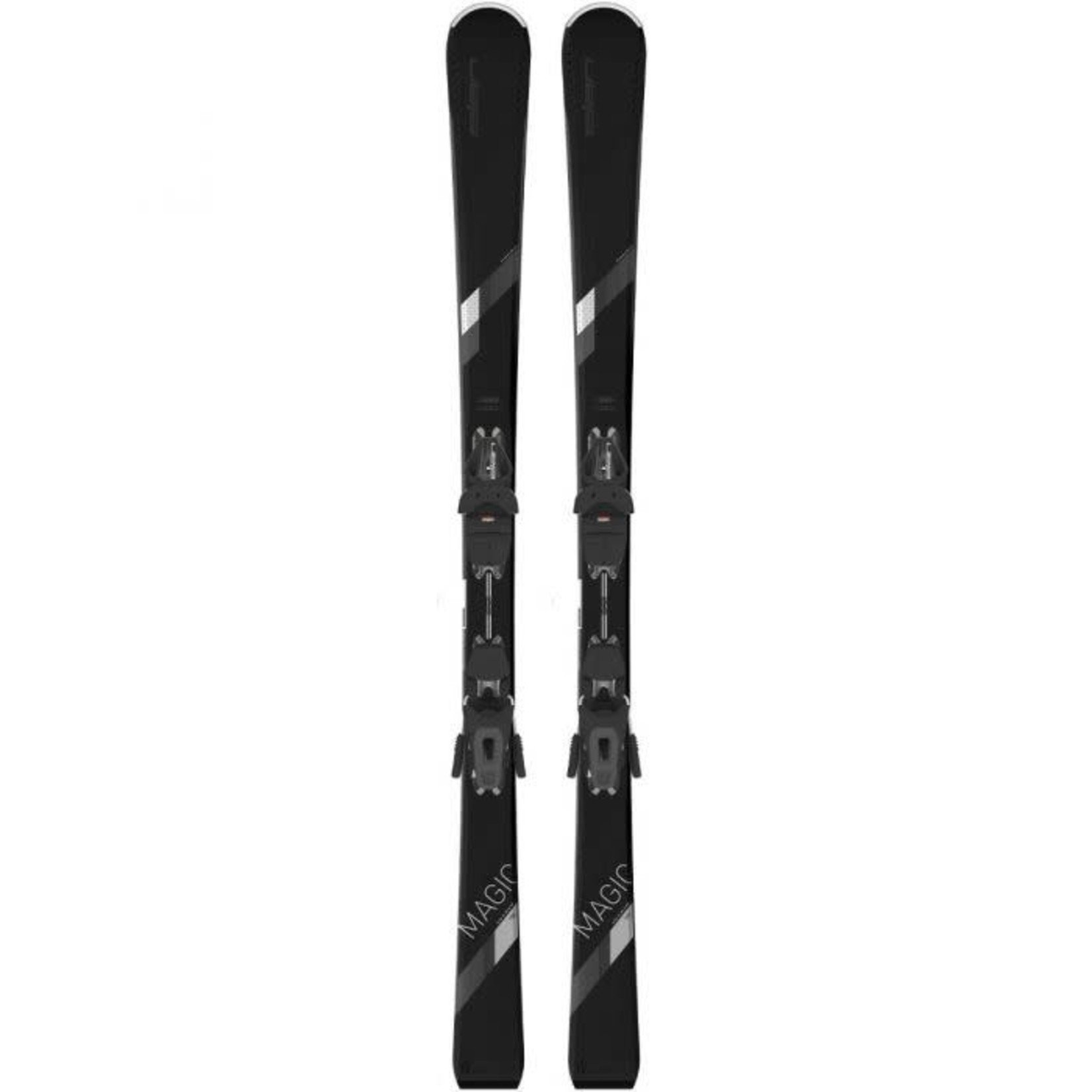 Elan Ski Alpin Elan Black Magic LS