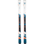 Rossignol Ski Rossignol REACT 4 CA XP11