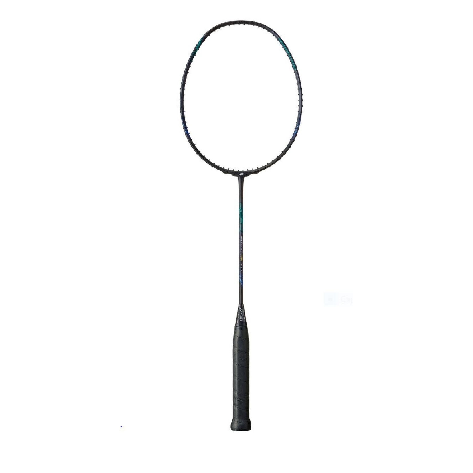 Yonex NanoFlare 170 Strung BK/BL