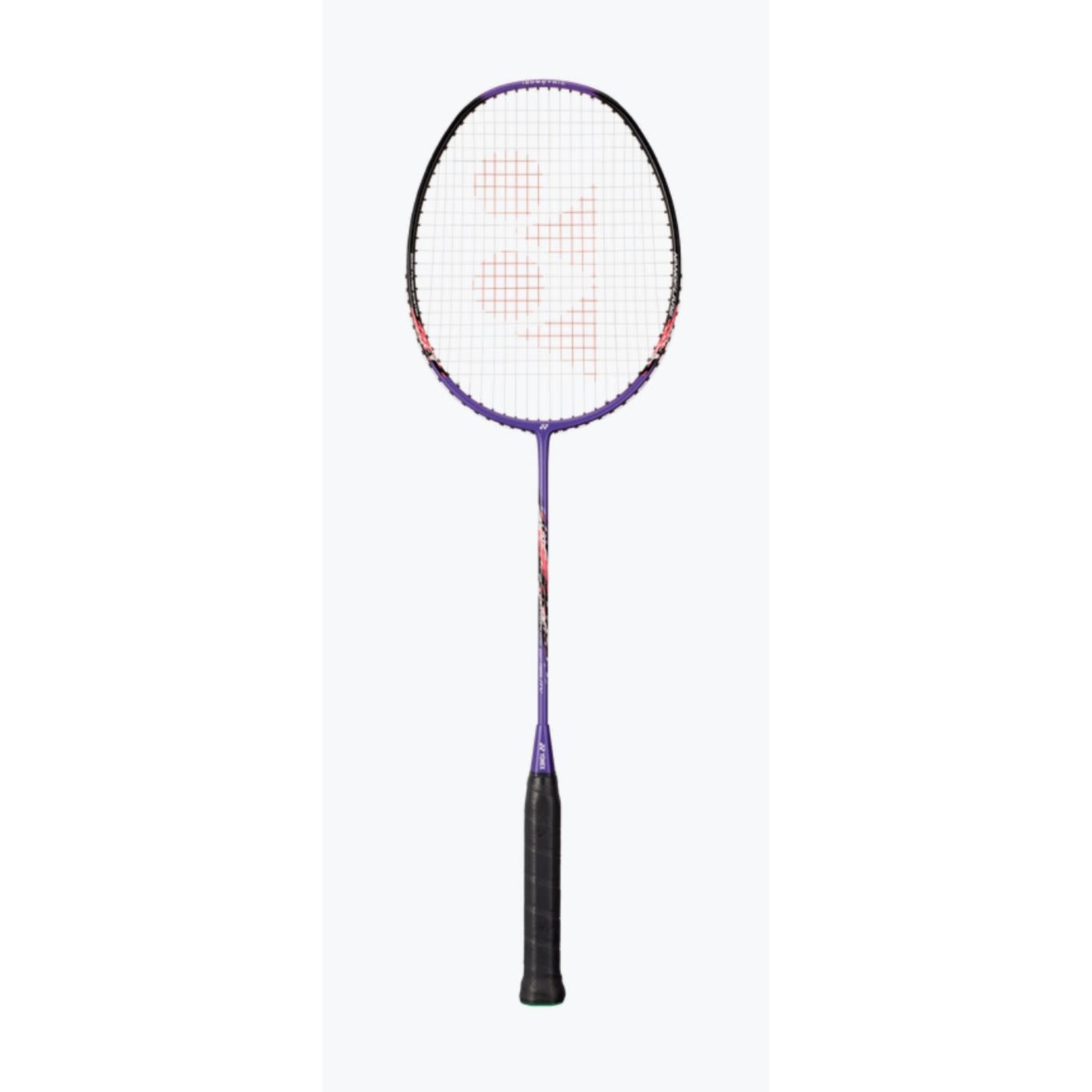 Yonex NanoFlare 001 Ability Strung