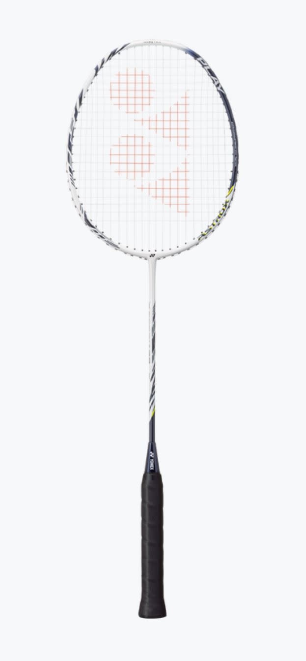 Yonex Astrox 99 Play Strung White Tiger - Sports Trans-Action