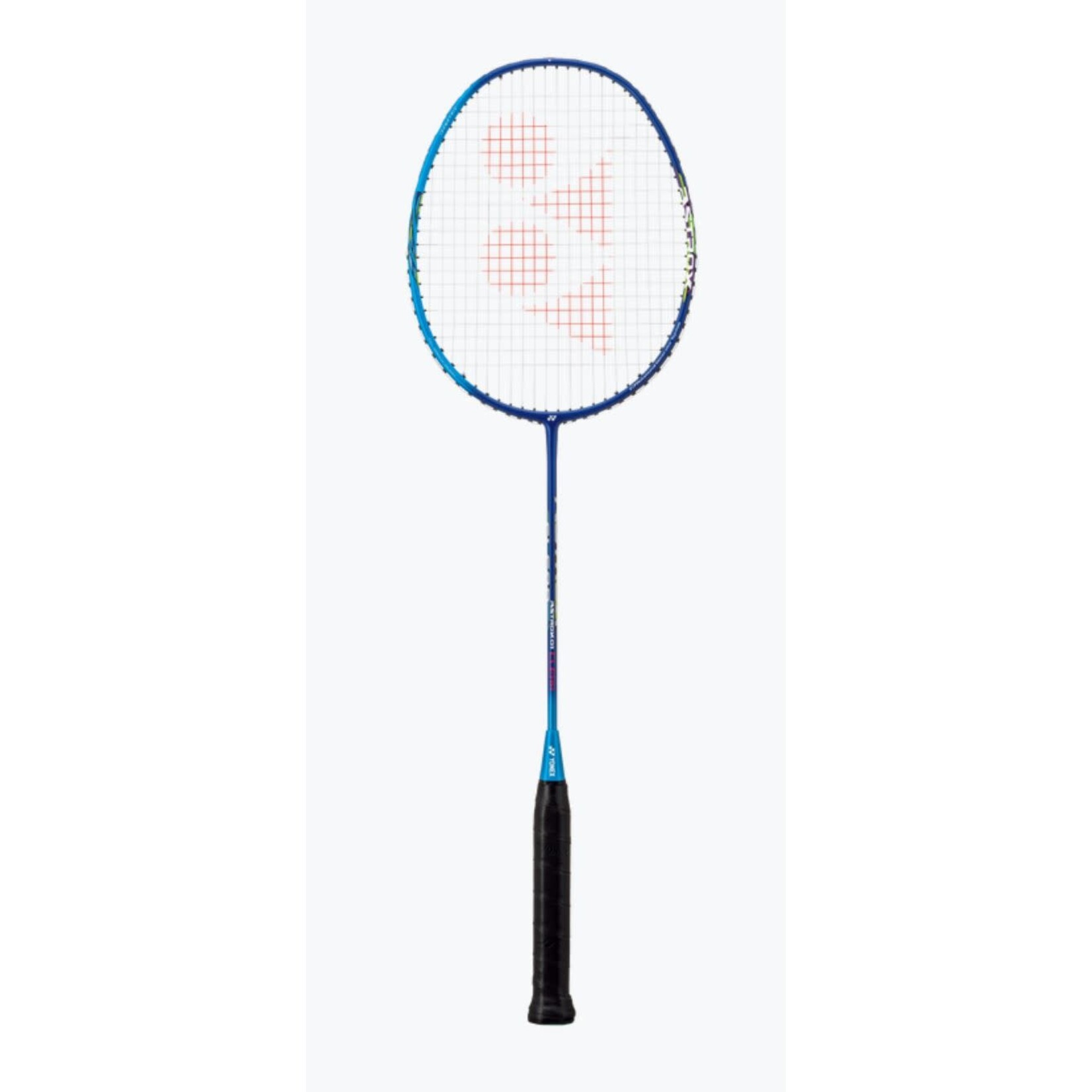 Yonex Astrox 01 Clear Strung