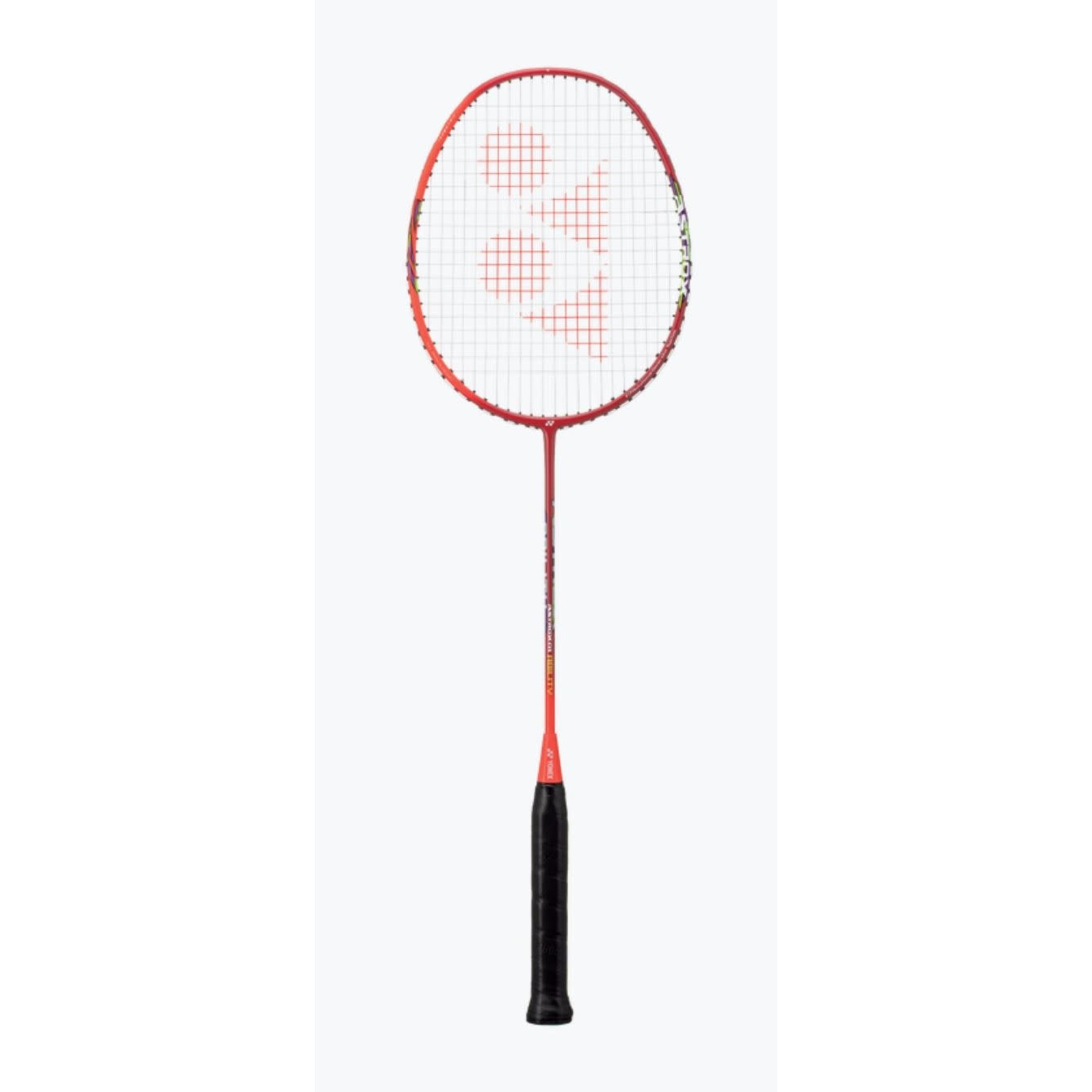 Yonex Astrox 01 Ability Strung