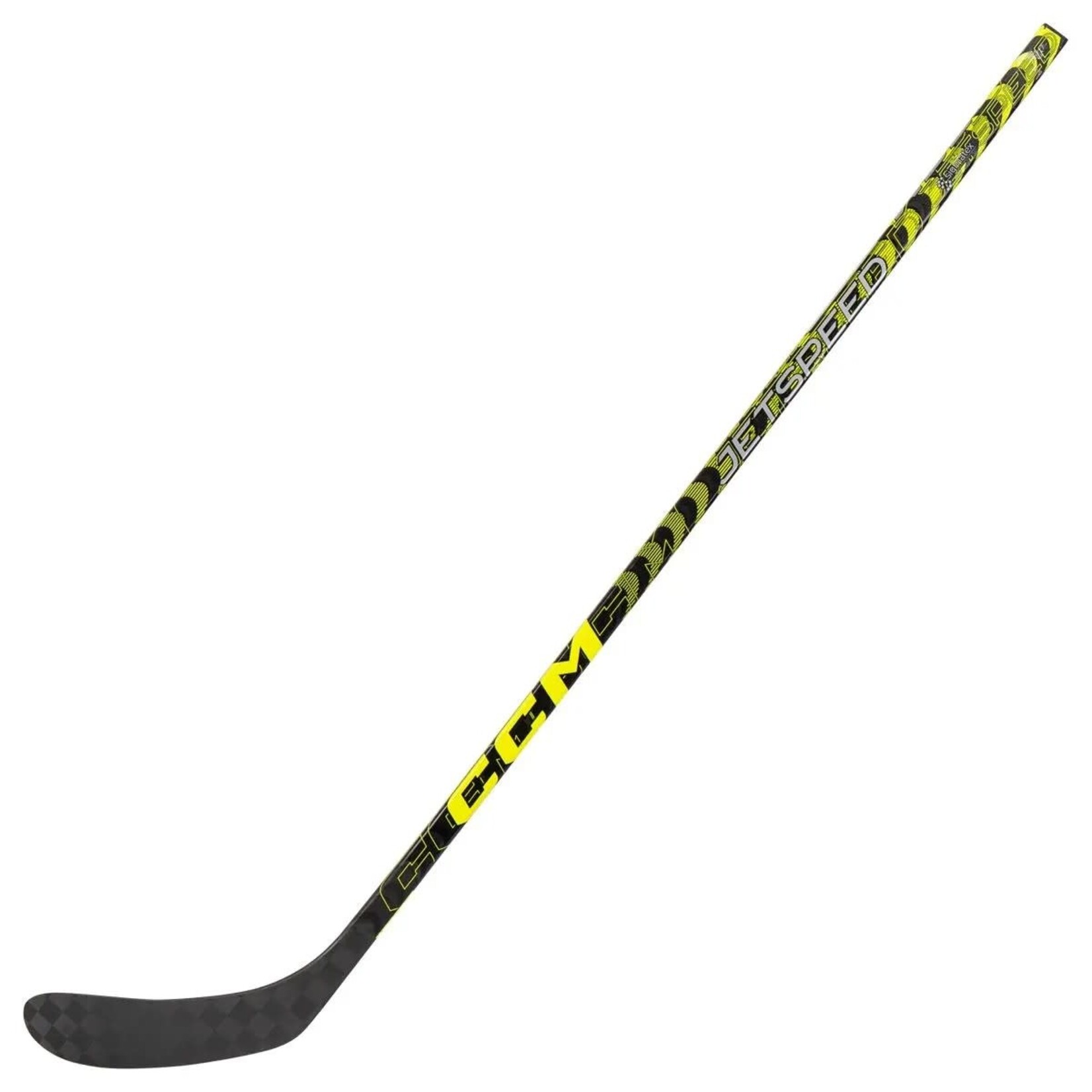CCM JETSPEED YOUTH II - 10