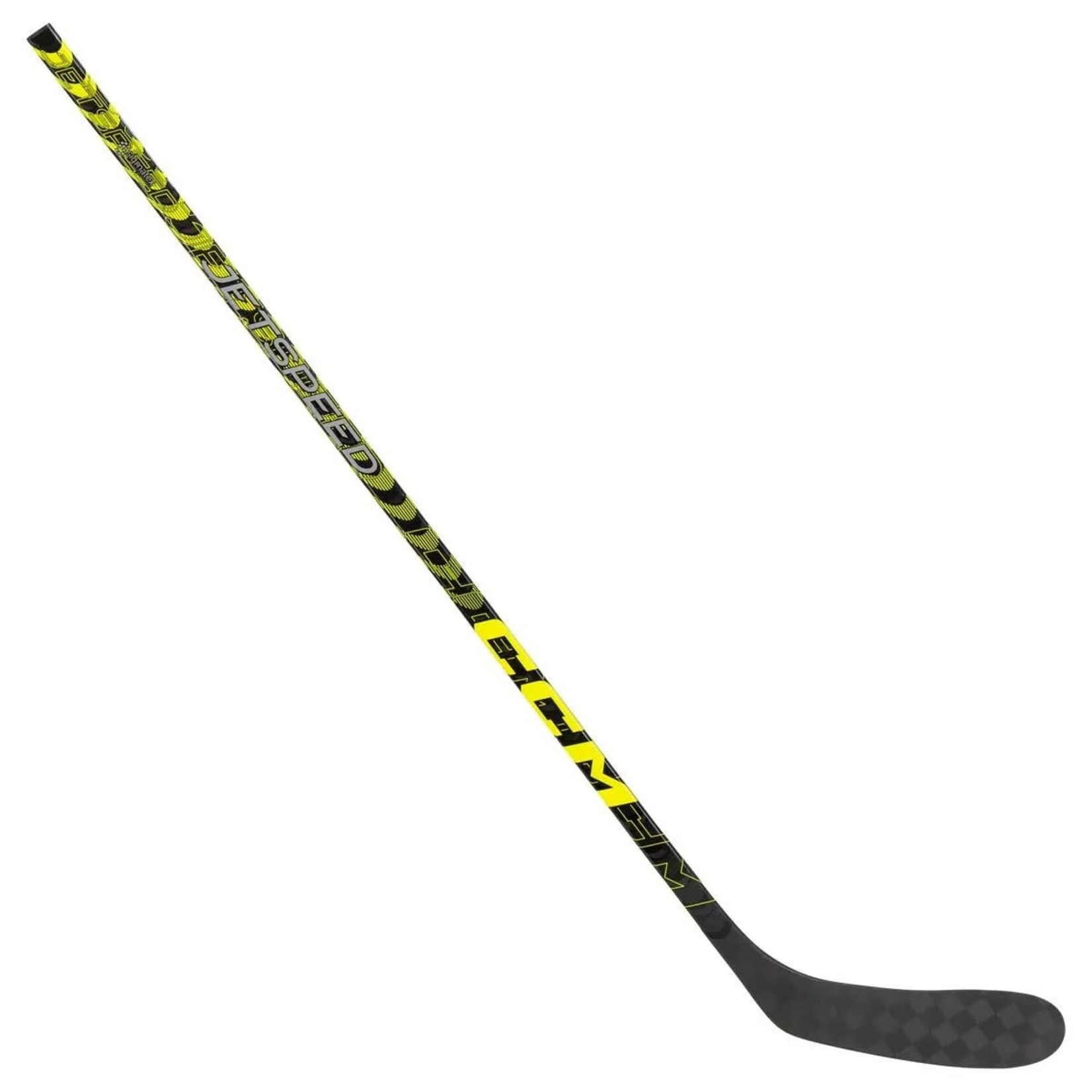 CCM JETSPEED YOUTH II - 10