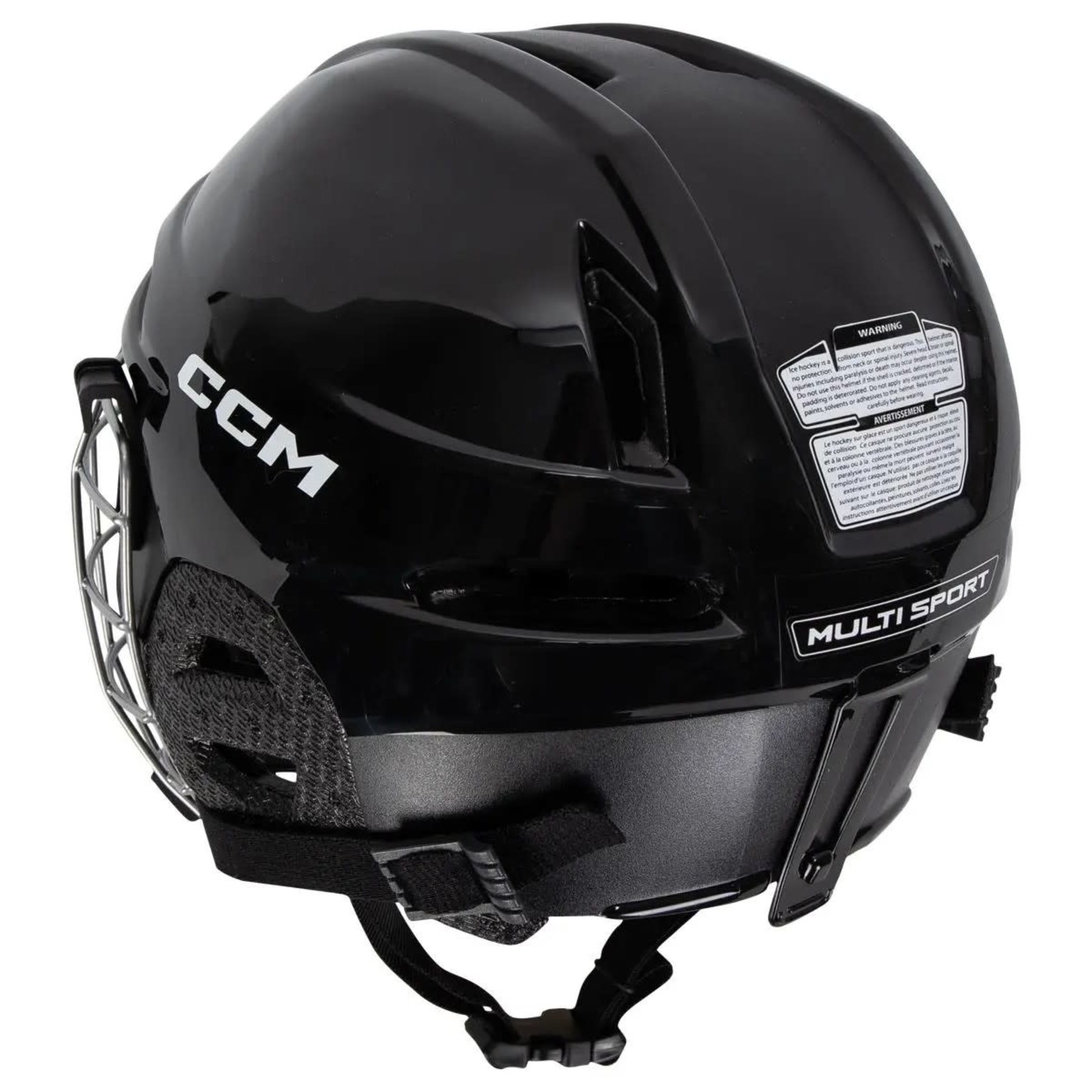 CCM MULTI SPORT COMBO HELMET