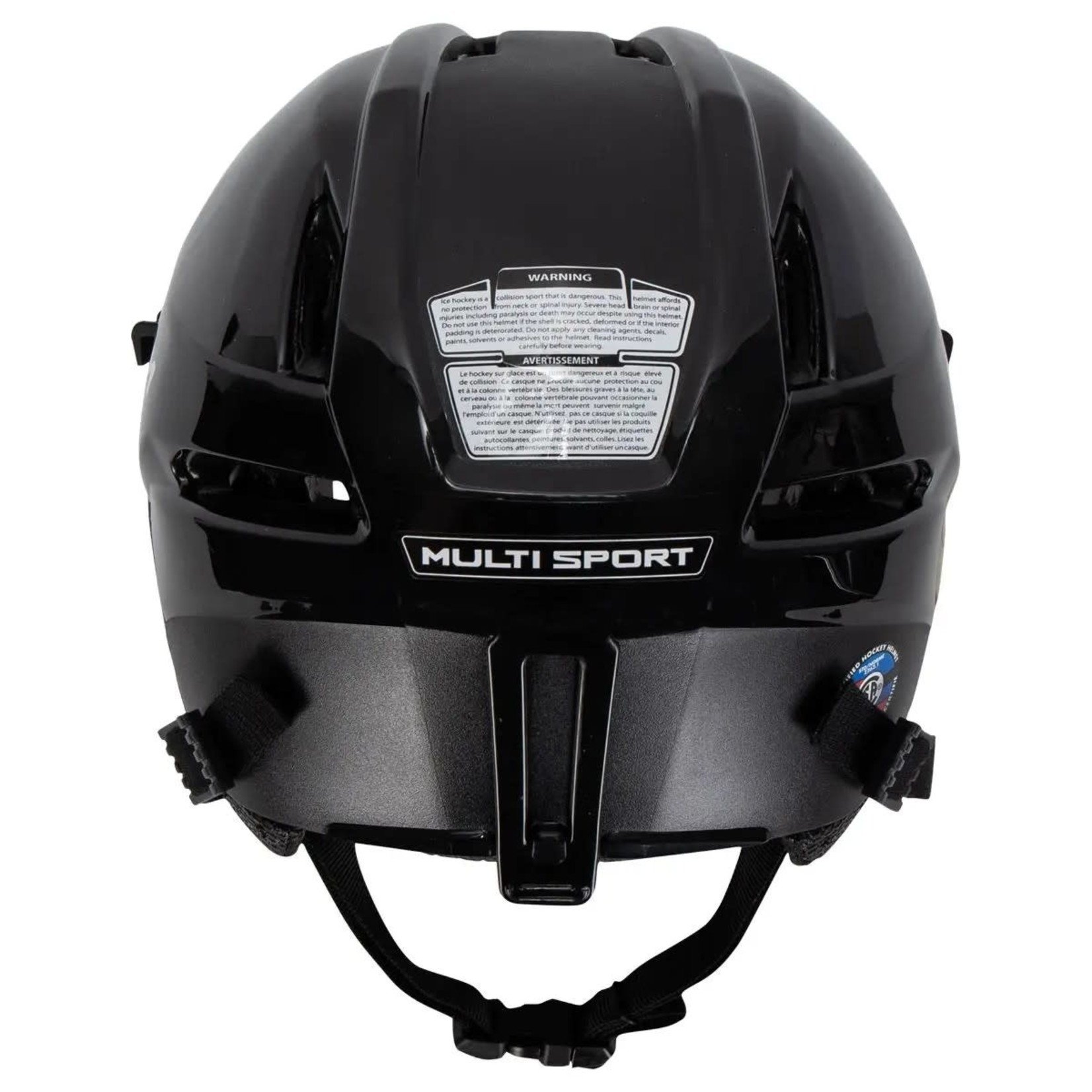 CCM MULTI SPORT COMBO HELMET