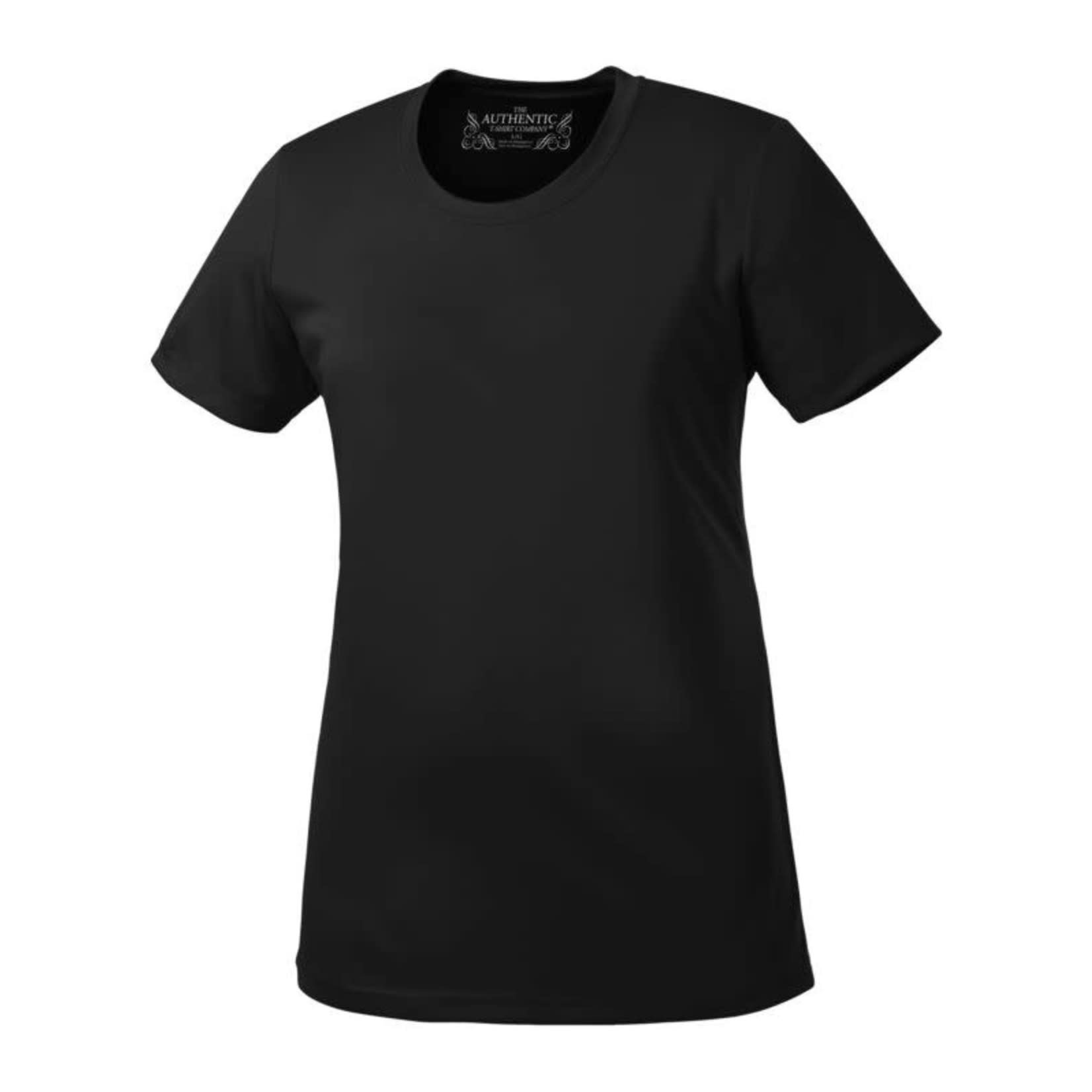 T-Shirt Polyester Assistance Dentaire - Femme