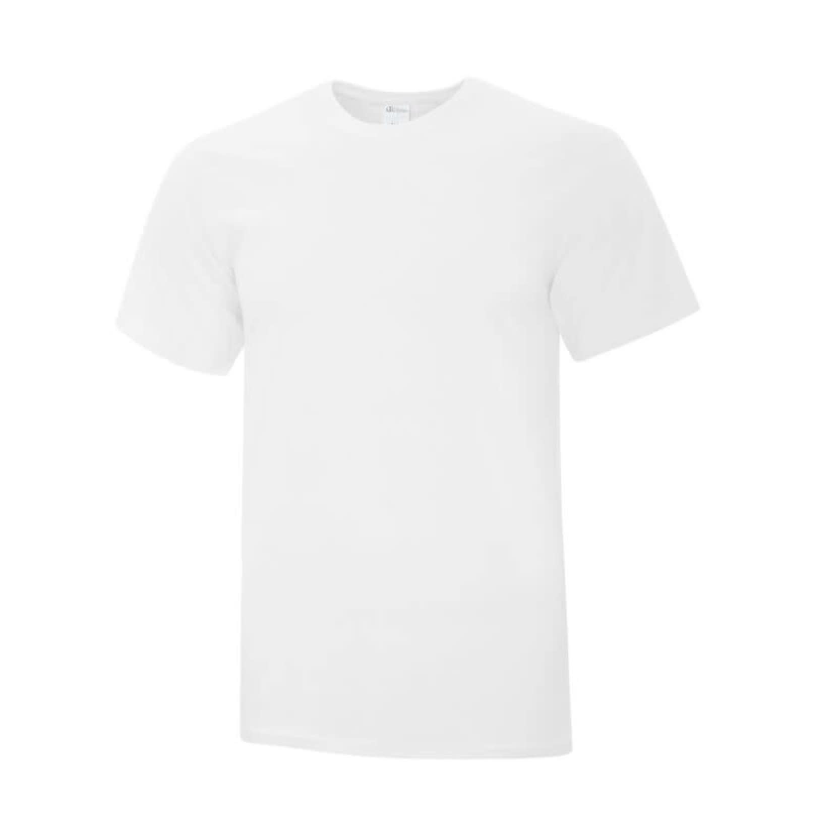 T-shirt Coton Assistance Dentaire - Homme