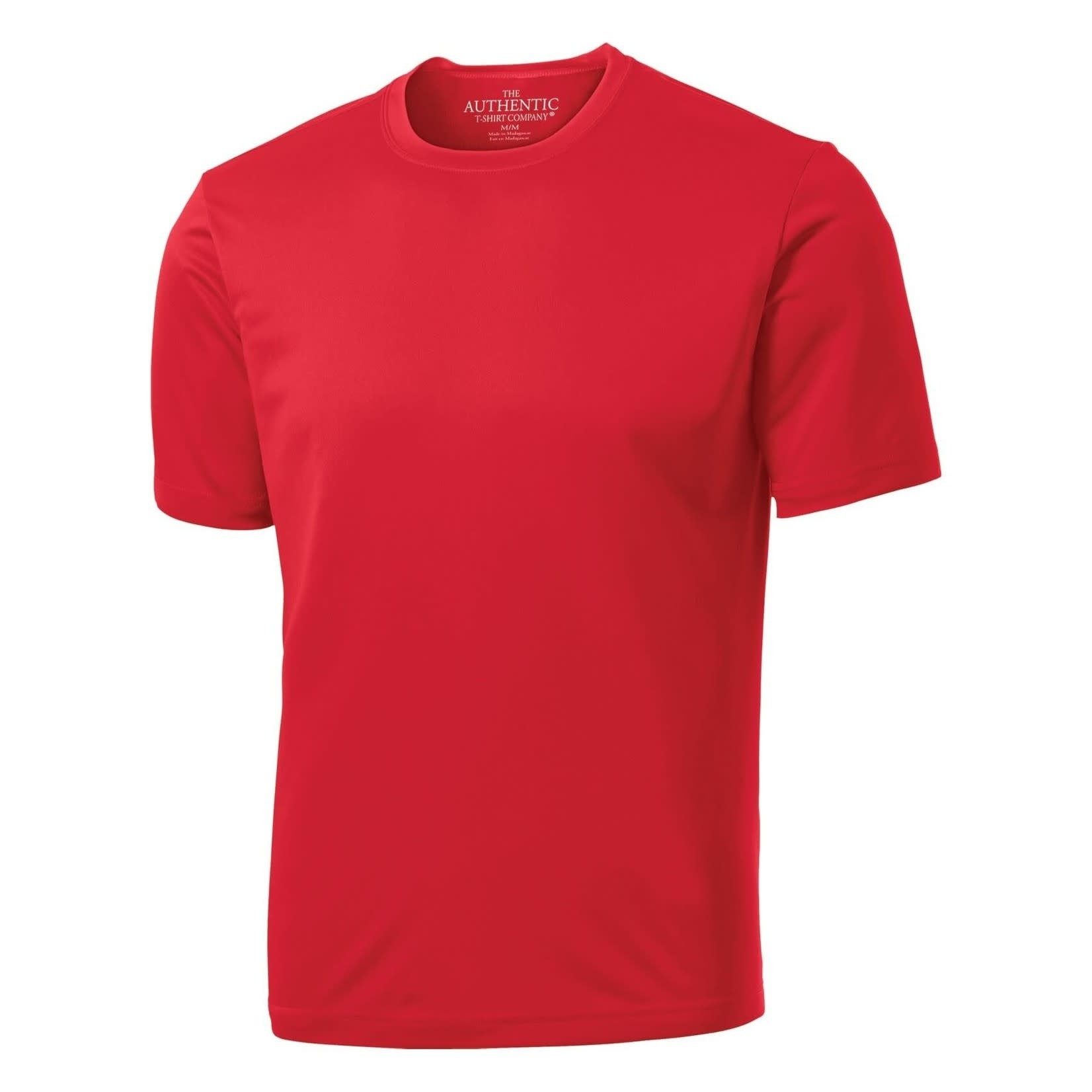 T-Shirt Polyester Charpenterie/Menuiserie - Homme