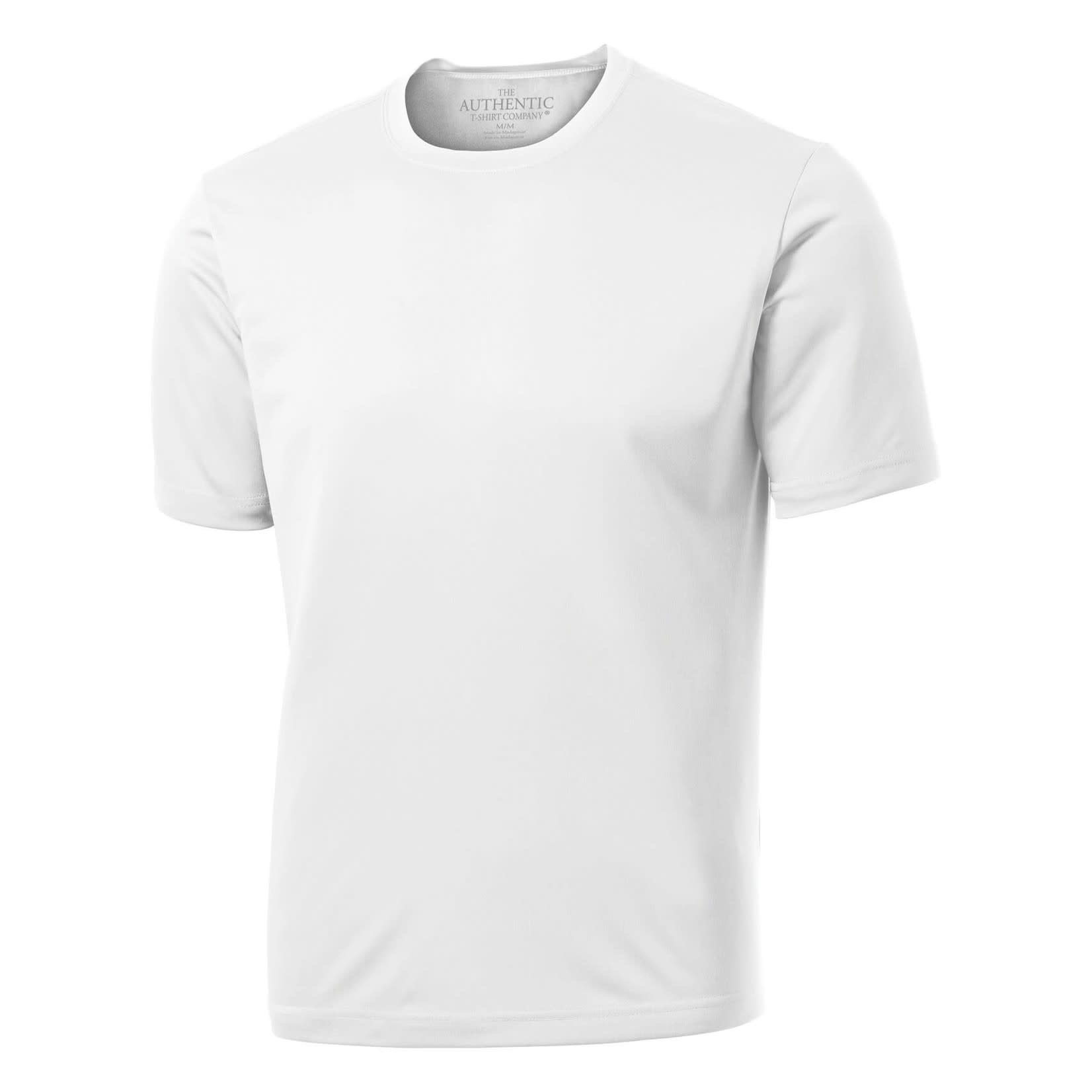 T-Shirt Polyester Charpenterie/Menuiserie - Homme